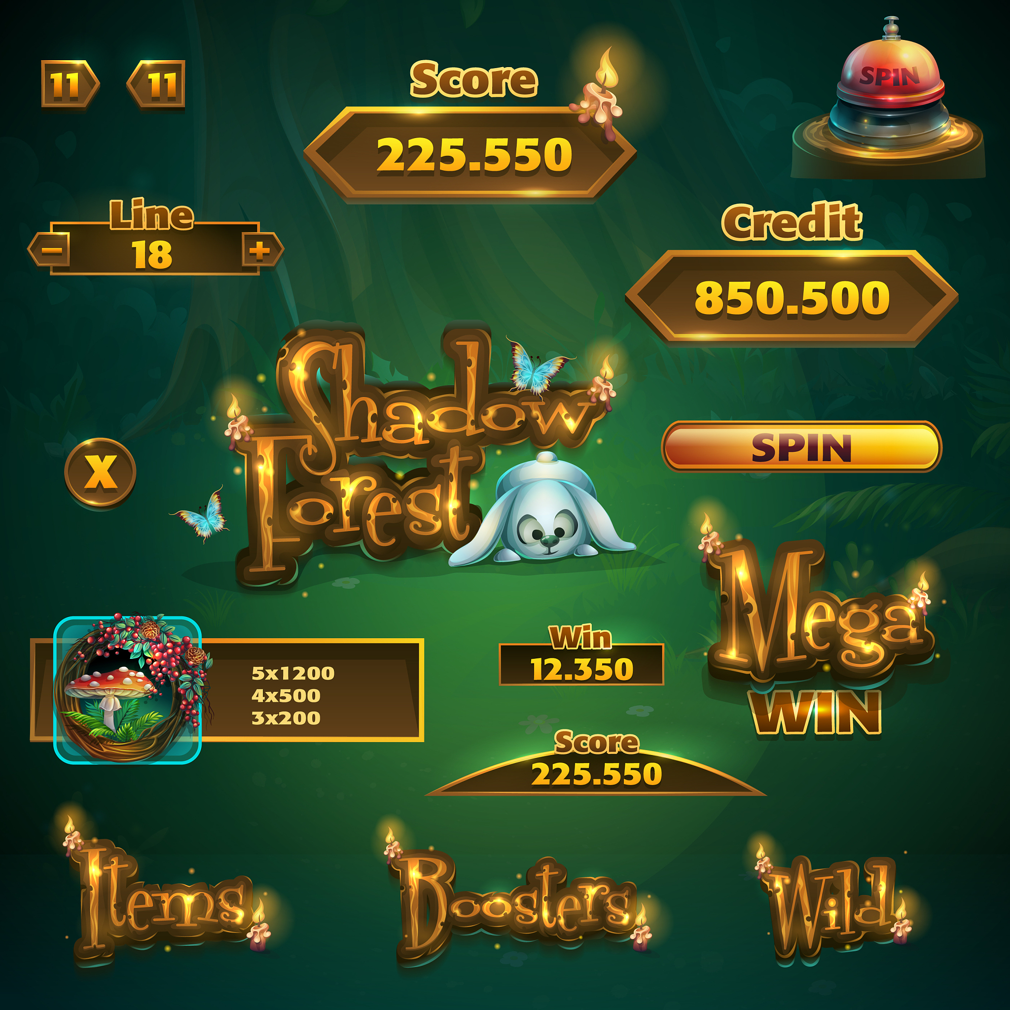 魔幻世界等级系统详解：角色成长与实力提升的关键