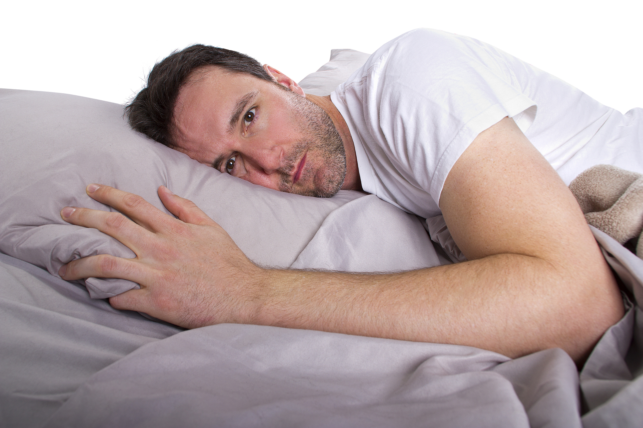 睡眠测试 | 了解你的睡眠习惯，改善睡眠质量