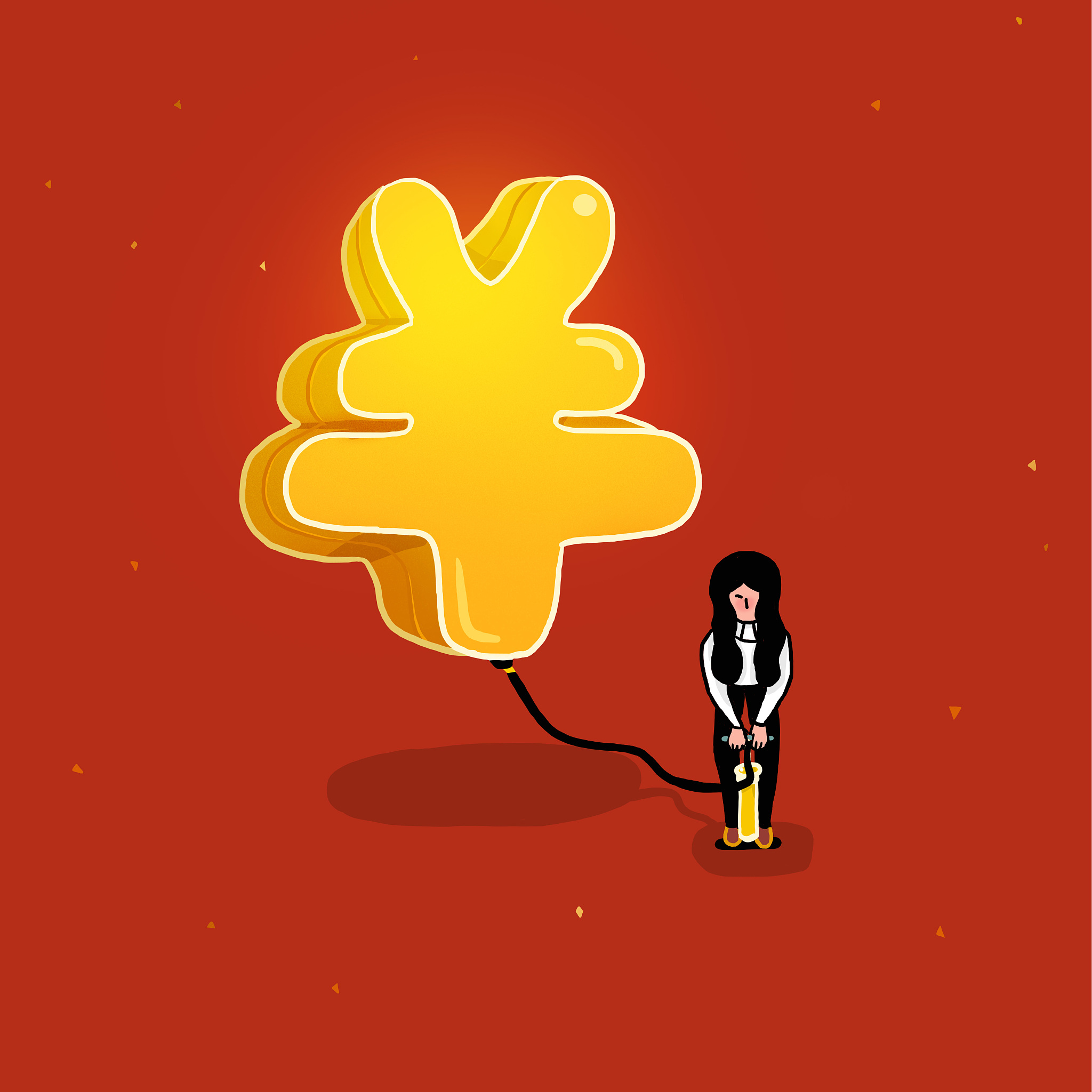 恭喜发财后如何理财？ - 财富管理指南