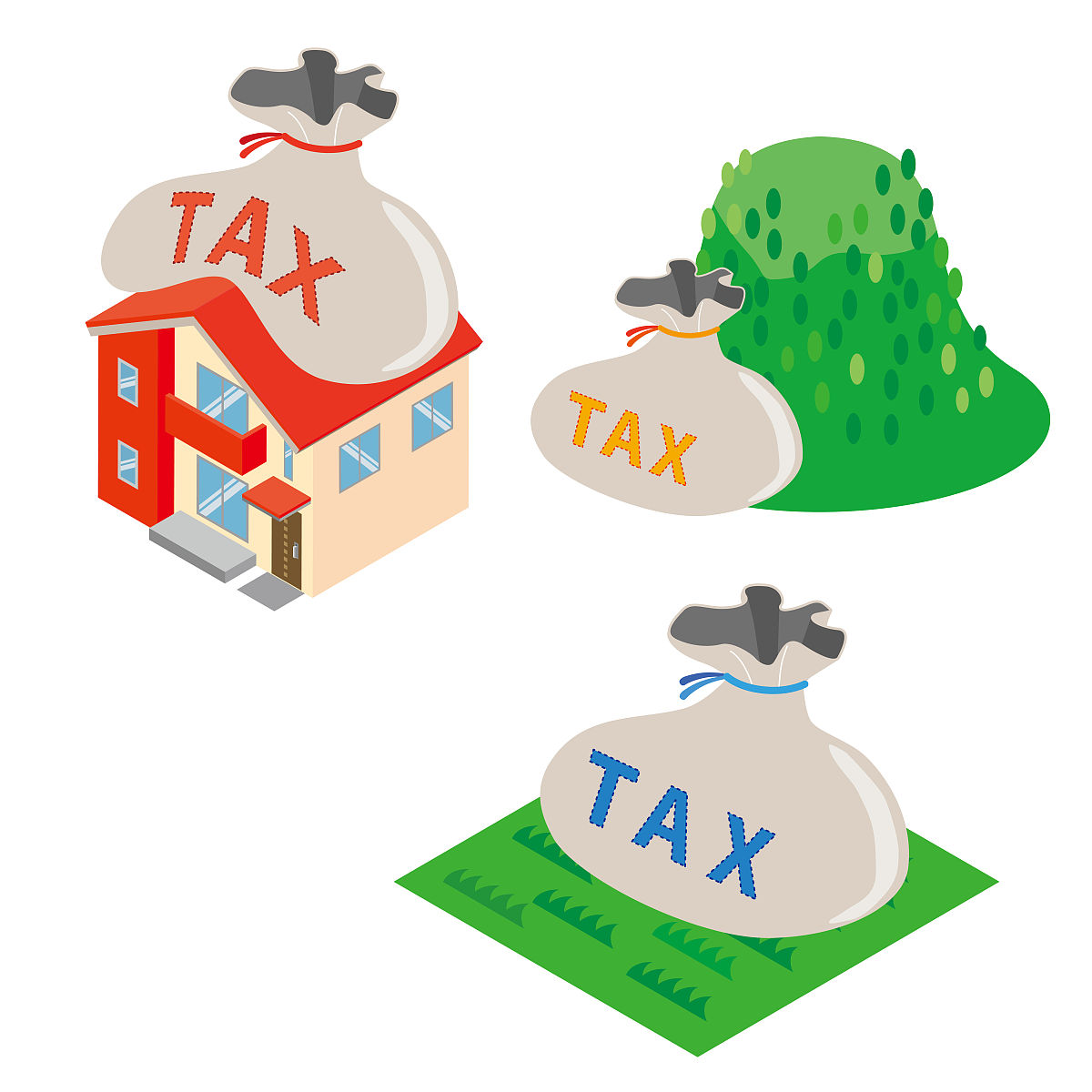 前期物业合同和非前期物业合同的区别