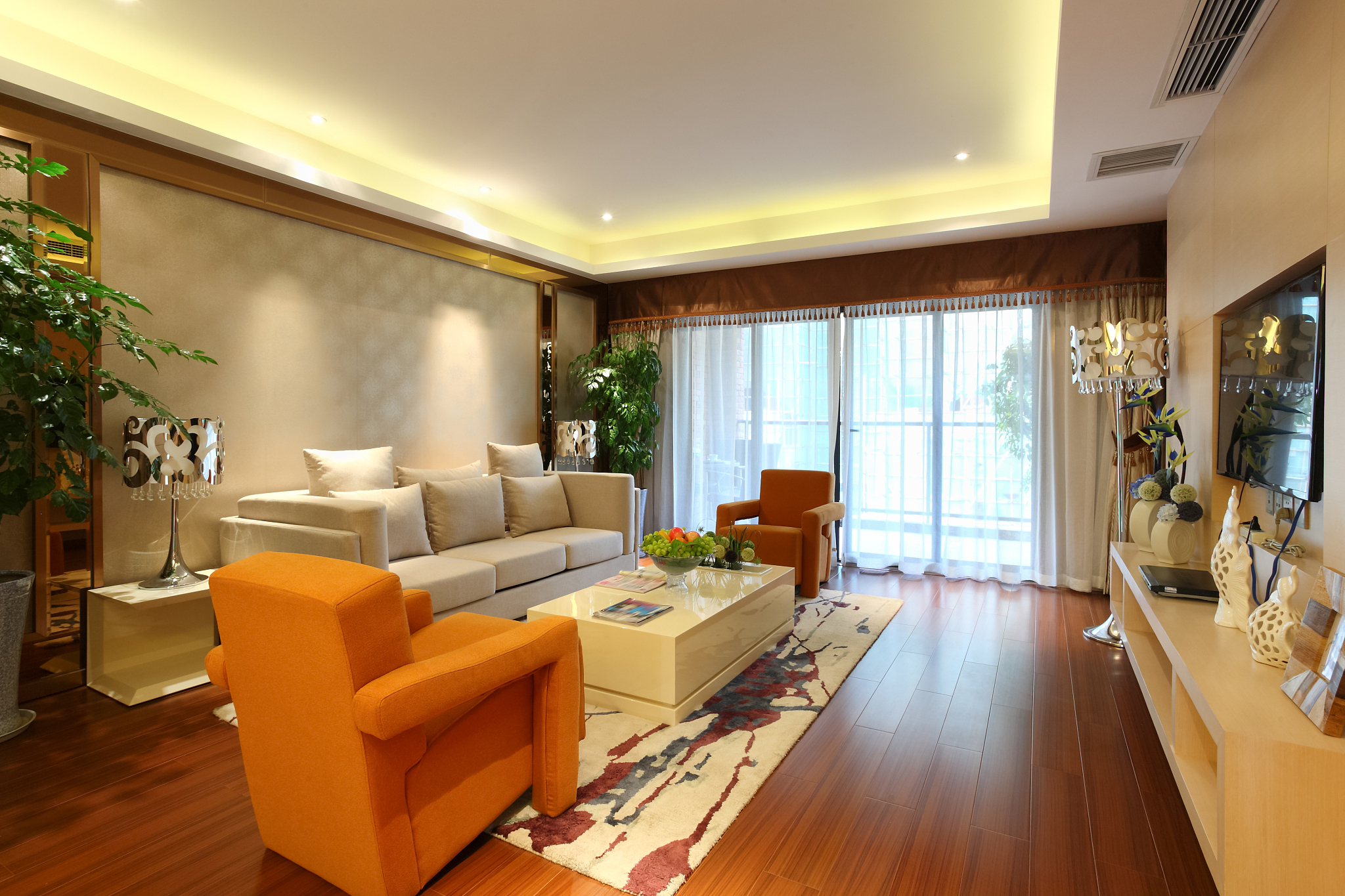 家居装修攻略：从规划到施工，打造你的梦想家园