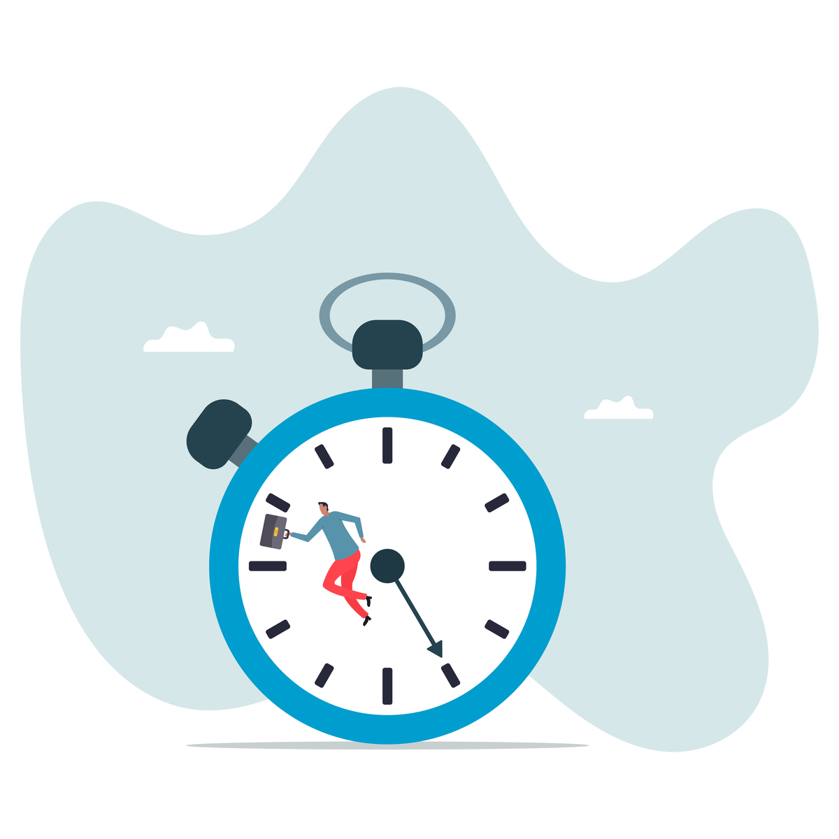 5:30 闹钟语音提醒，开启元气满满的一天！