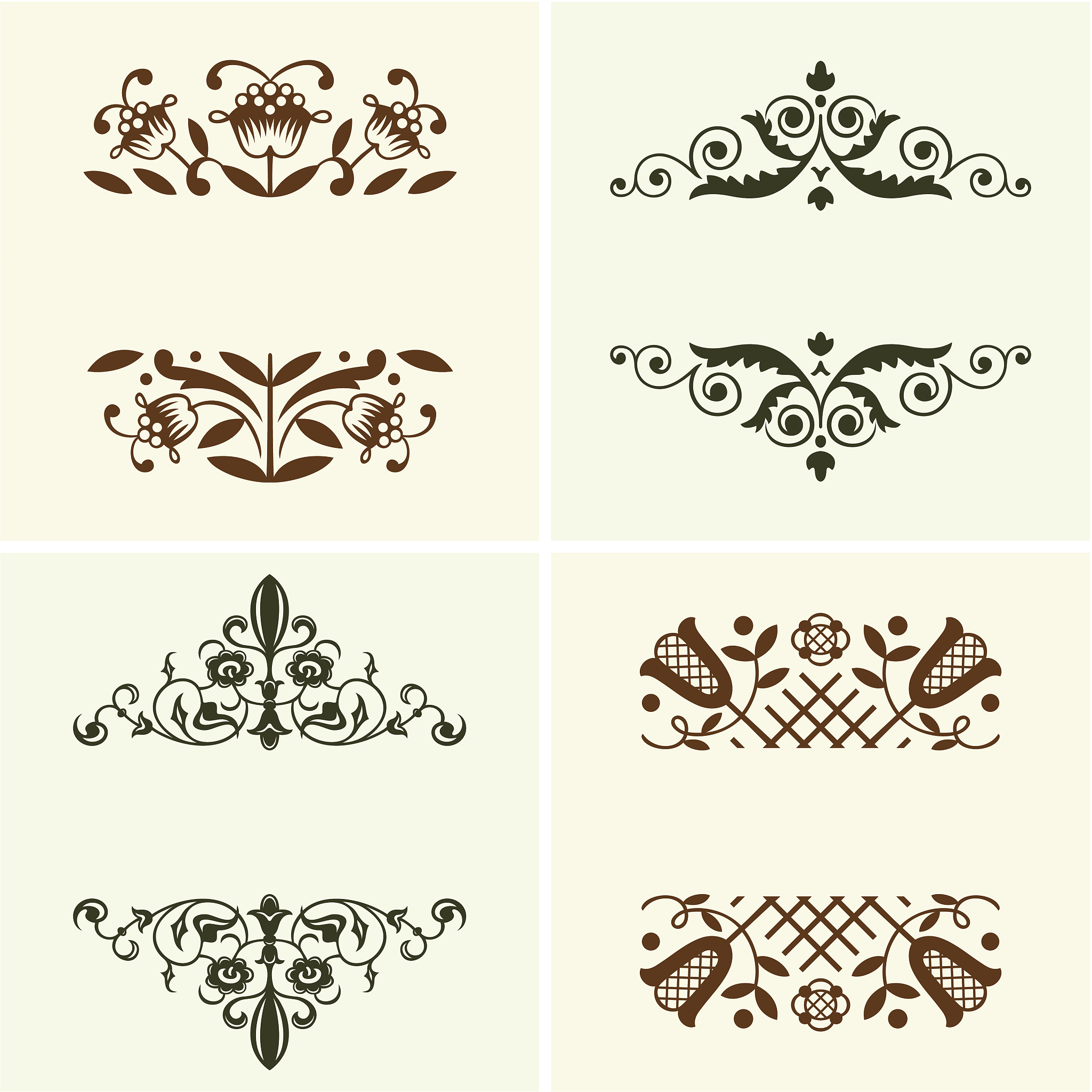 背诵全部内容：元素周期表完整列表 (118 个元素)