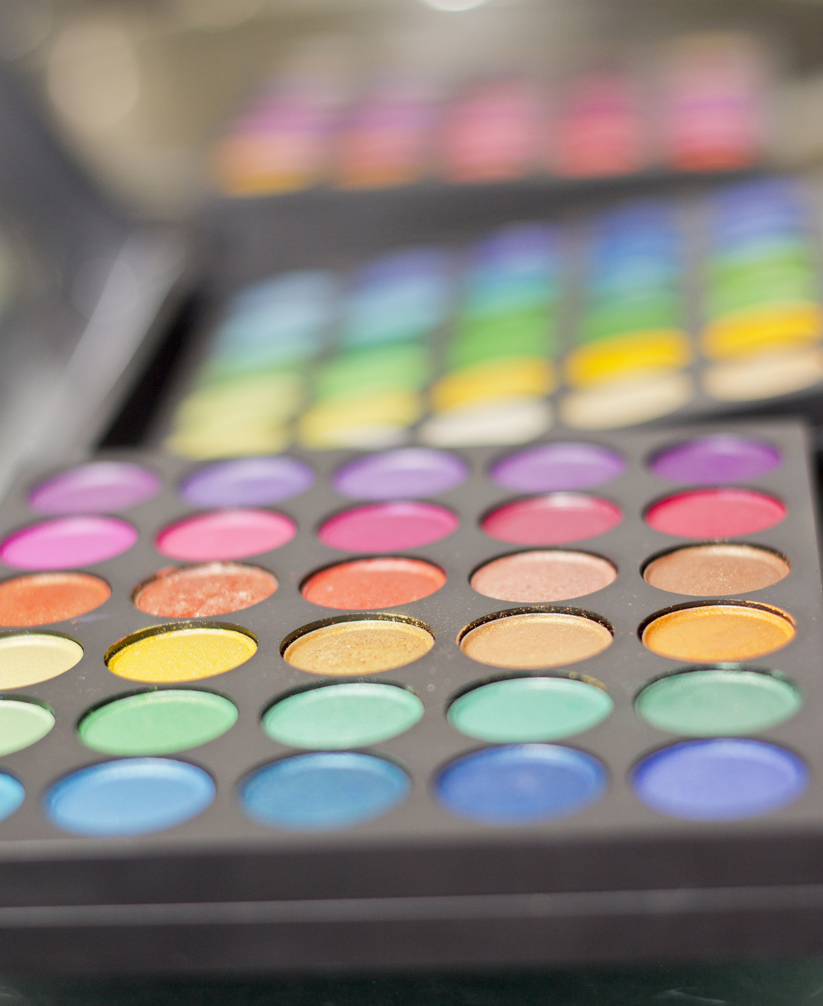 Happy 6th Birthday, Color Street! Celebrating Innovation and Empowerment