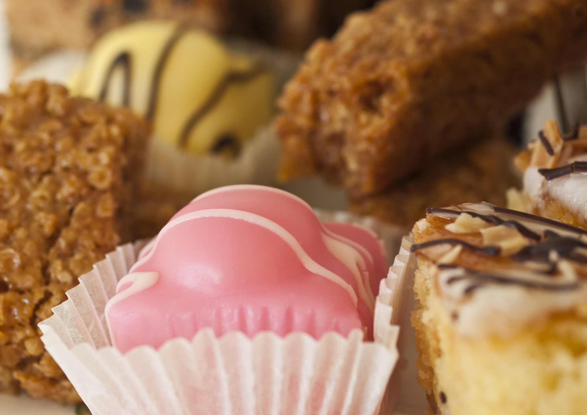 cakes