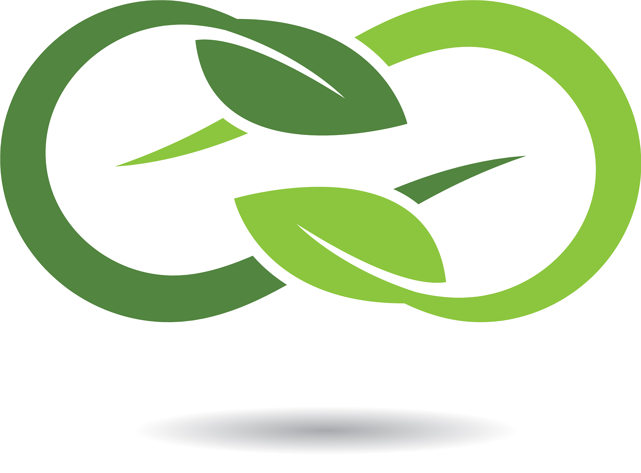 ecology icon design