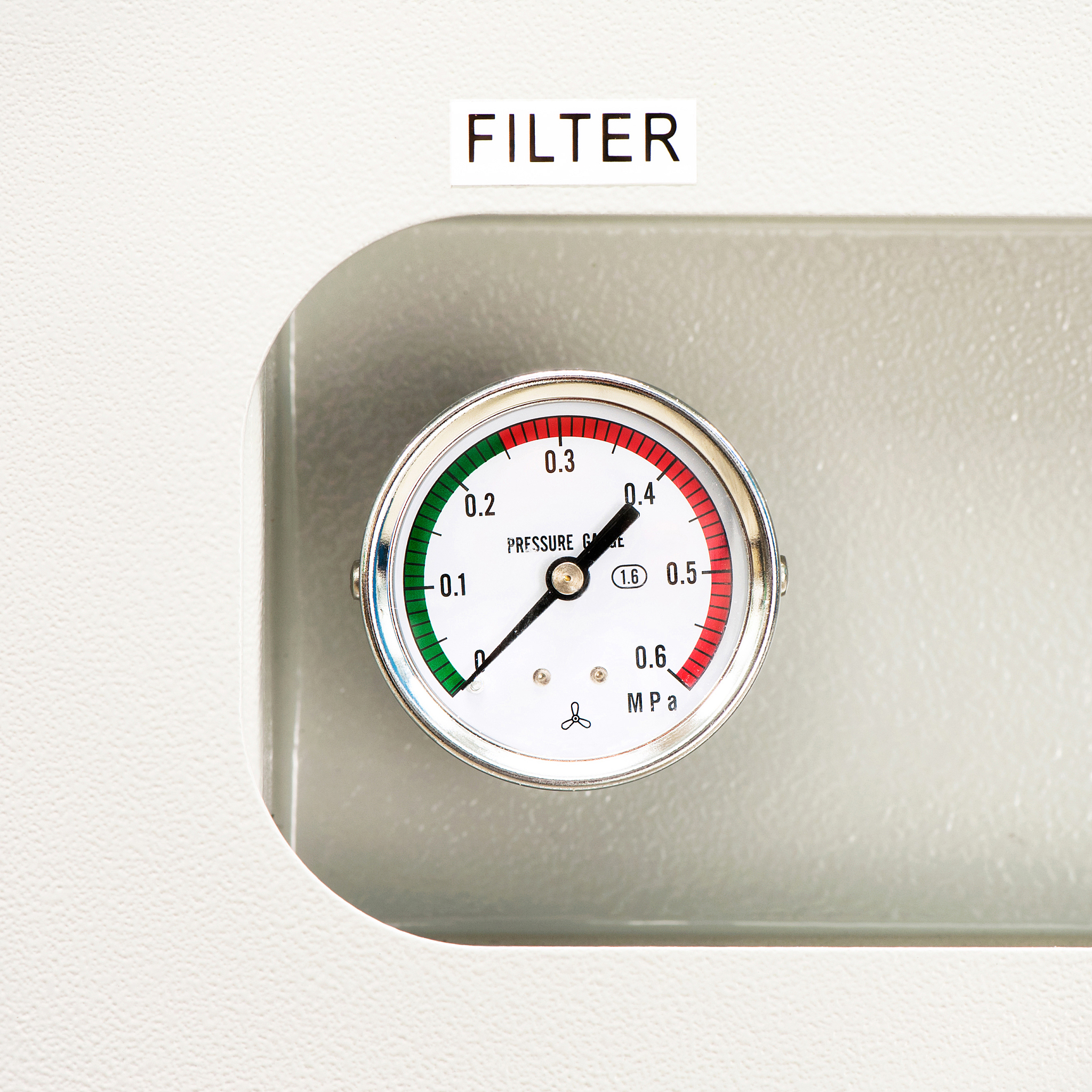 热水表上的数字怎么看一方