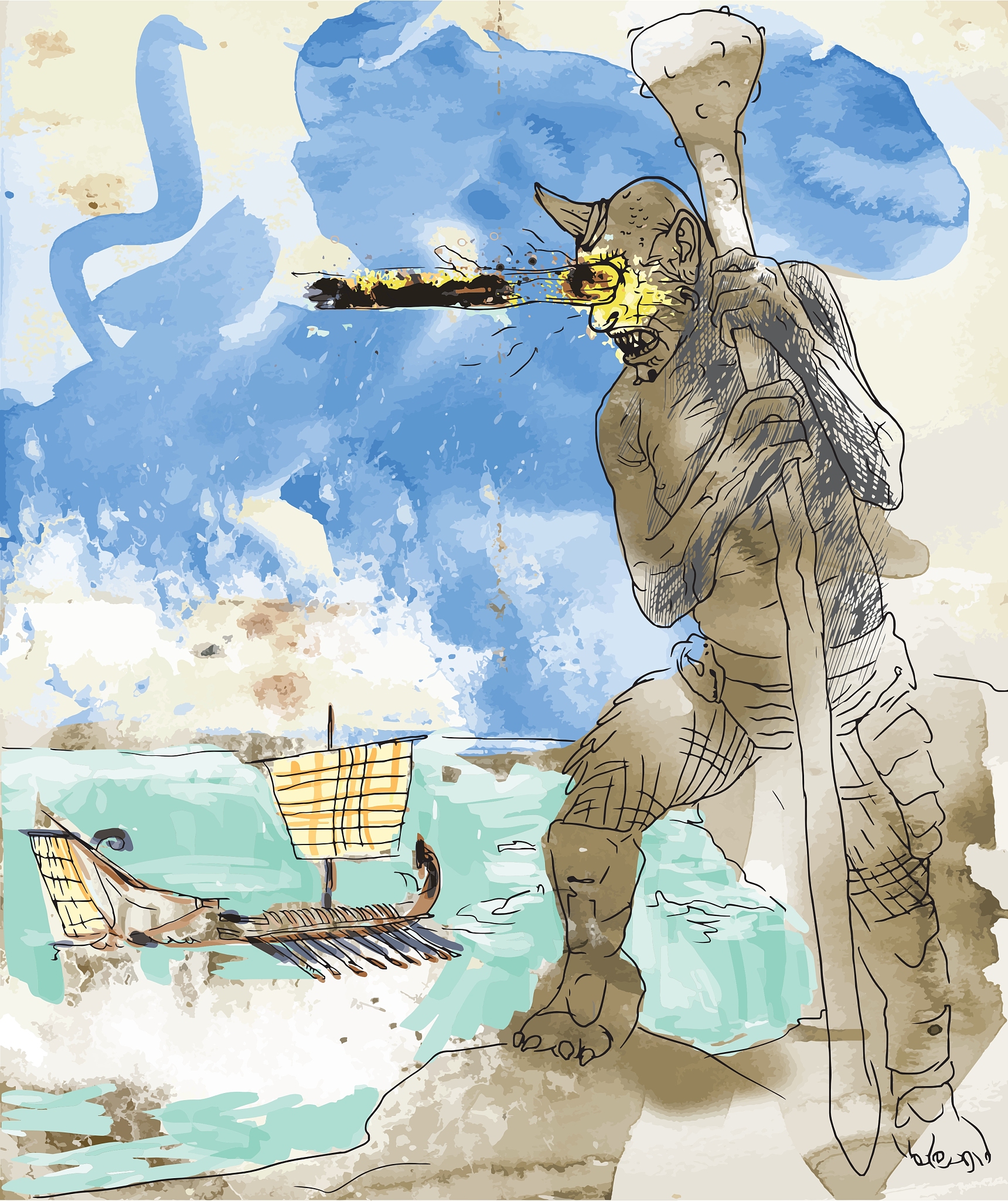 What if jew escaped to finland during ww2