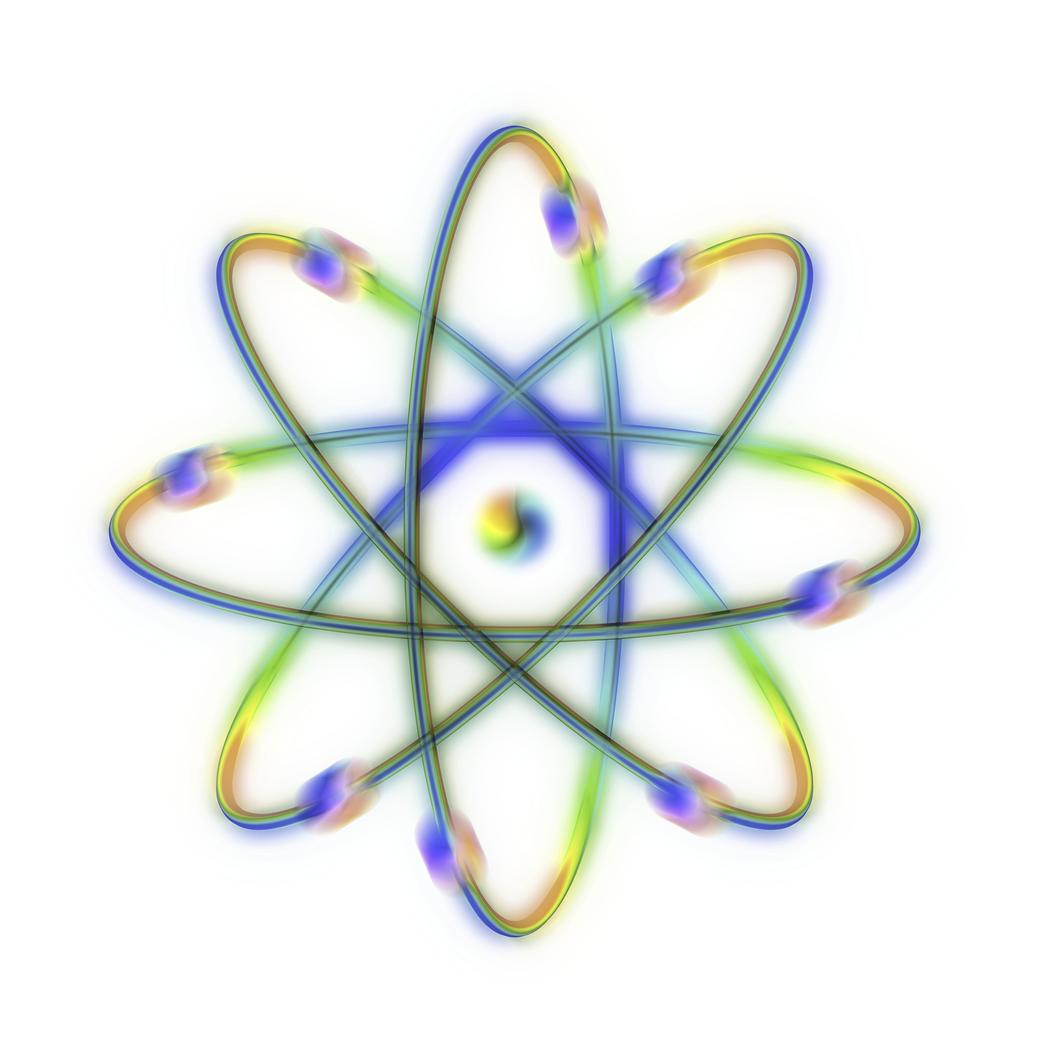atomic structure