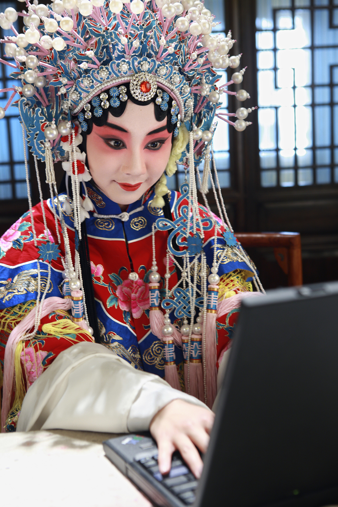 贵妃