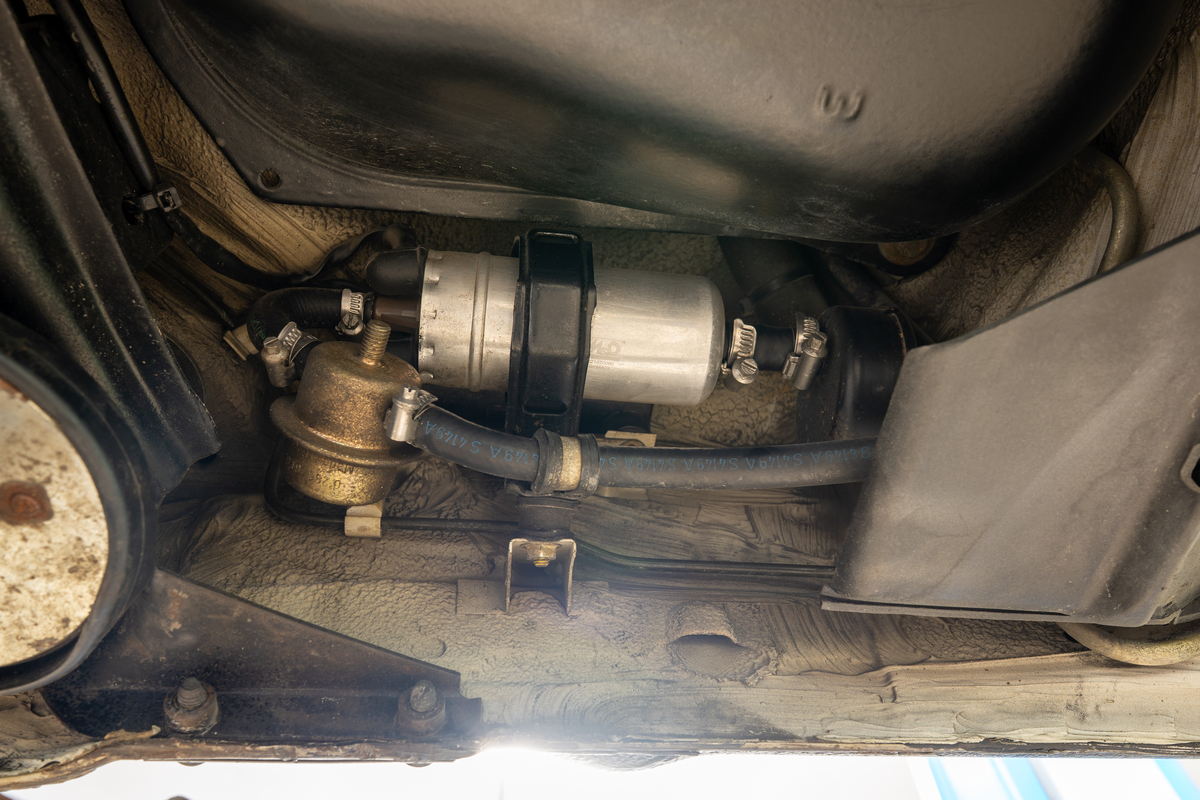 宝骏530加油门响声原因及解决方法