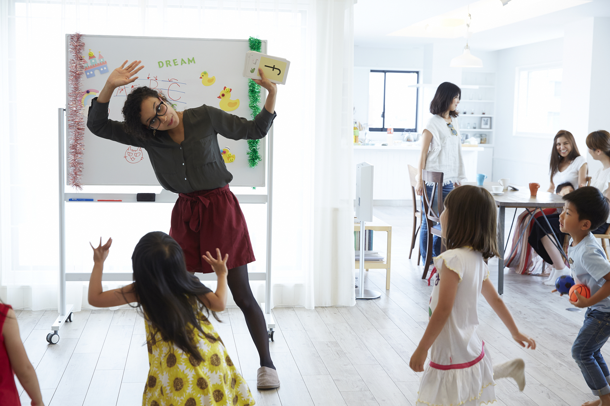 重庆幼师学校环境怎么样