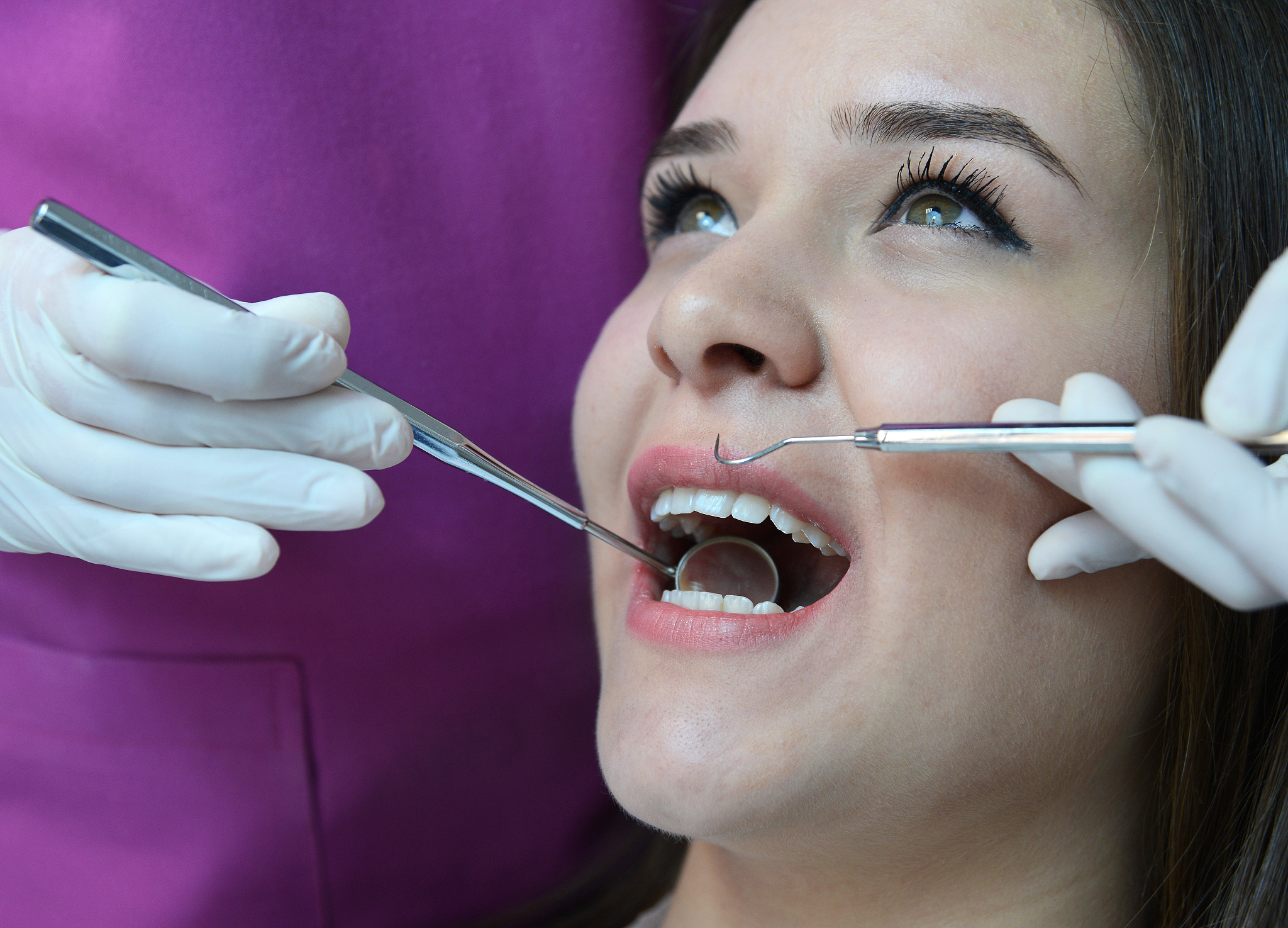 2022运城市口腔卫生学校开设的专业有哪些