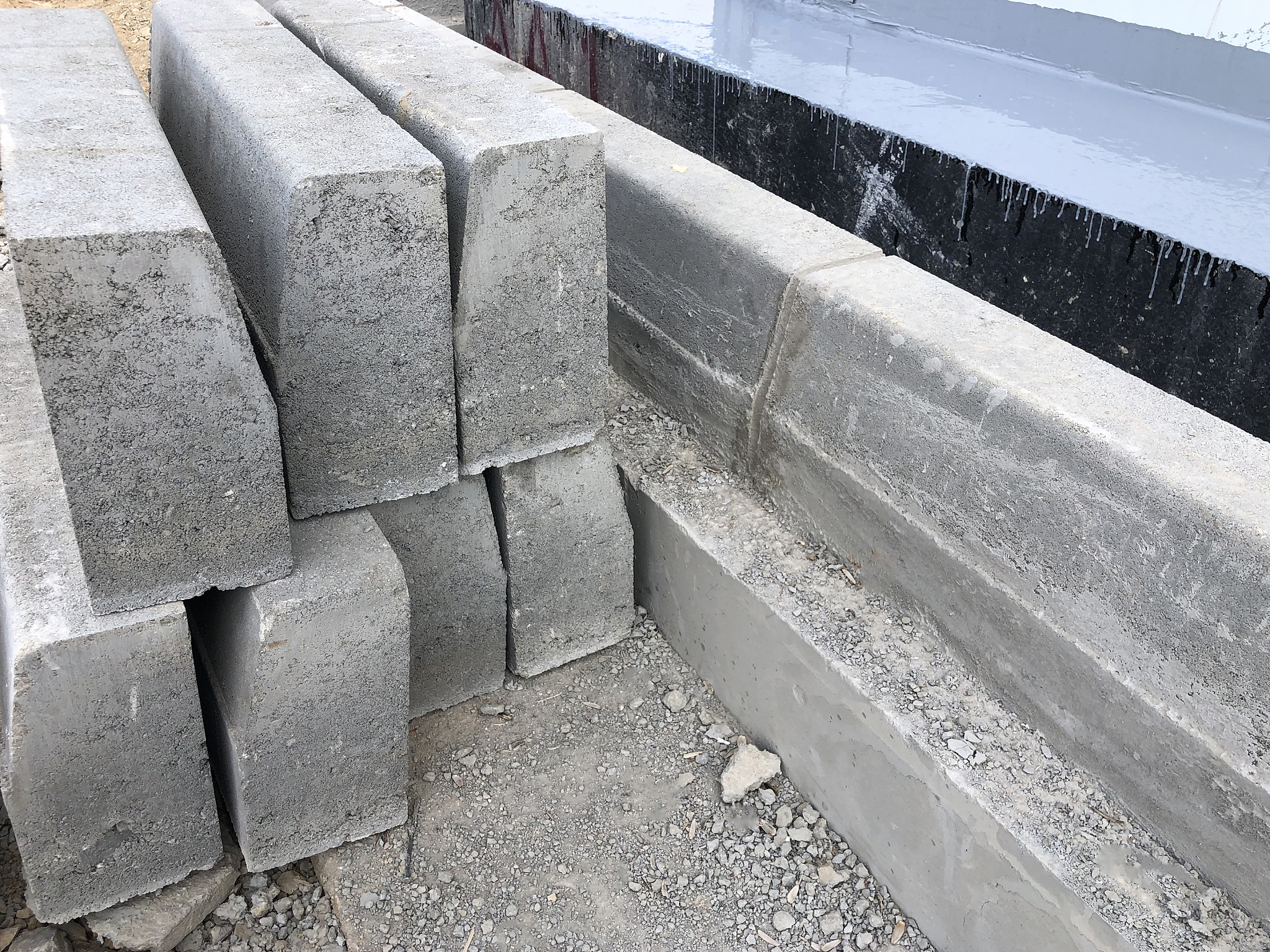 住宅小区混凝土道路施工方案分析：国外学者研究现状