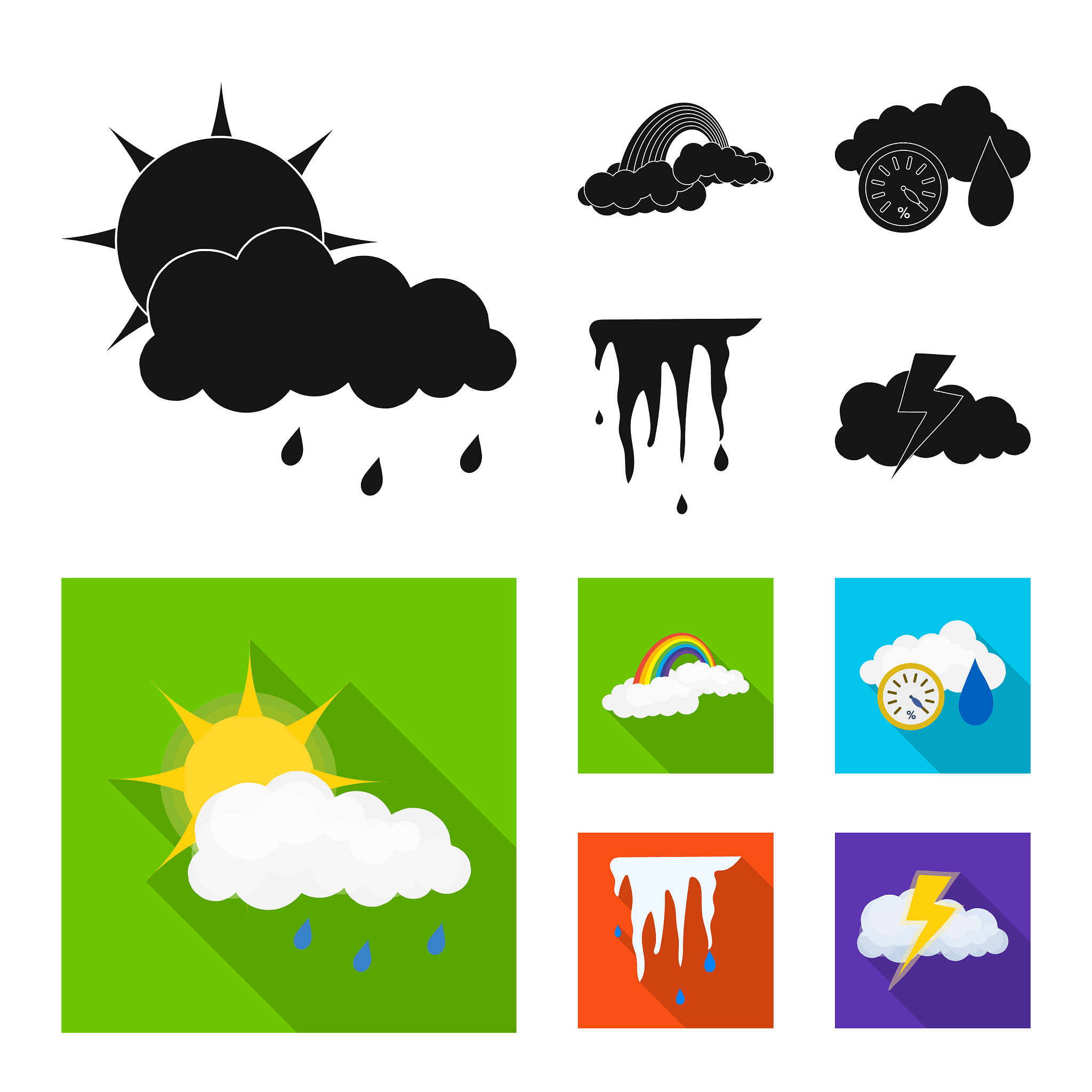 恶劣天气安全指南：如何应对和预防