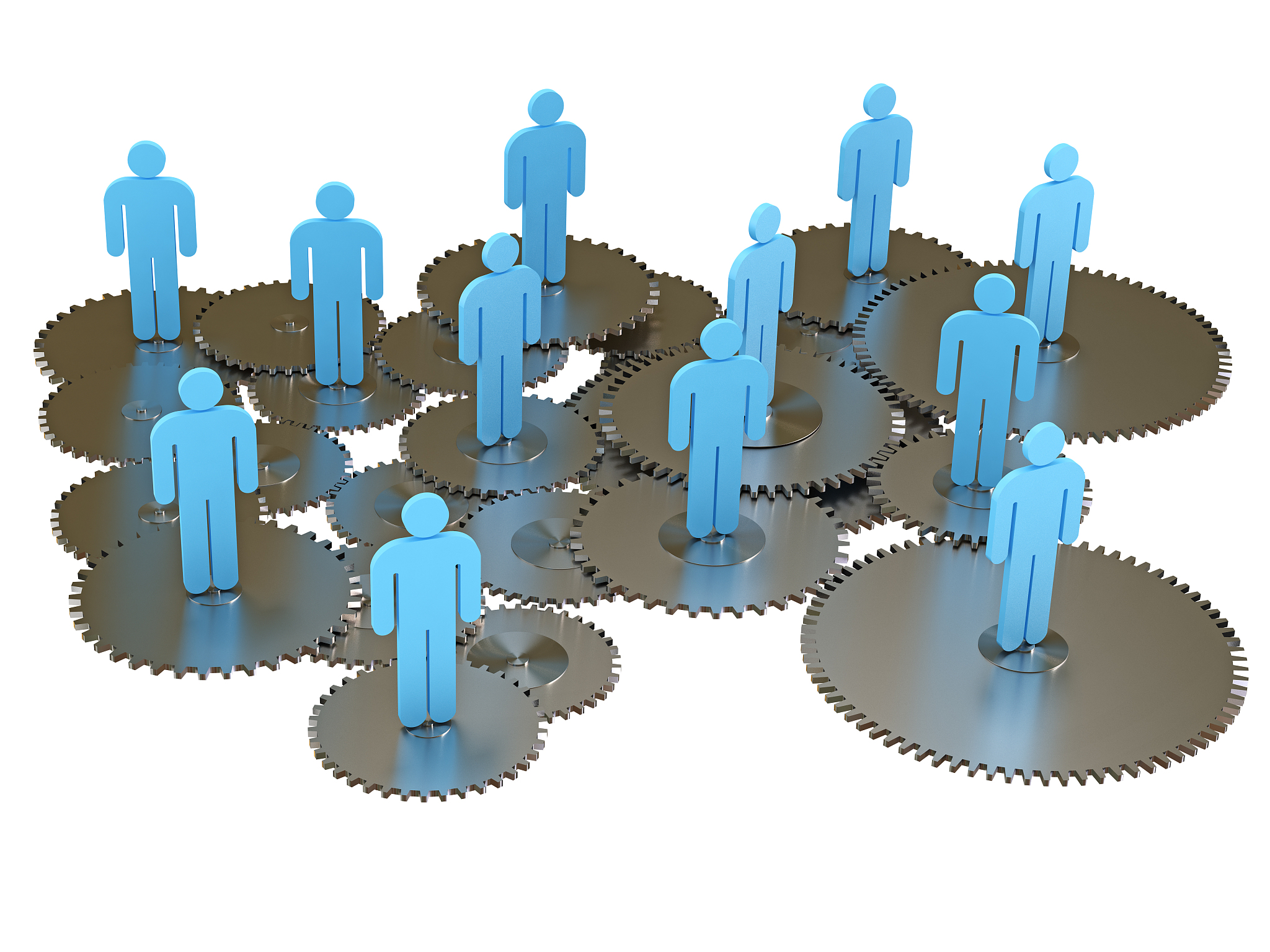 团队合作出现问题？我的行动方案：从沟通到评估