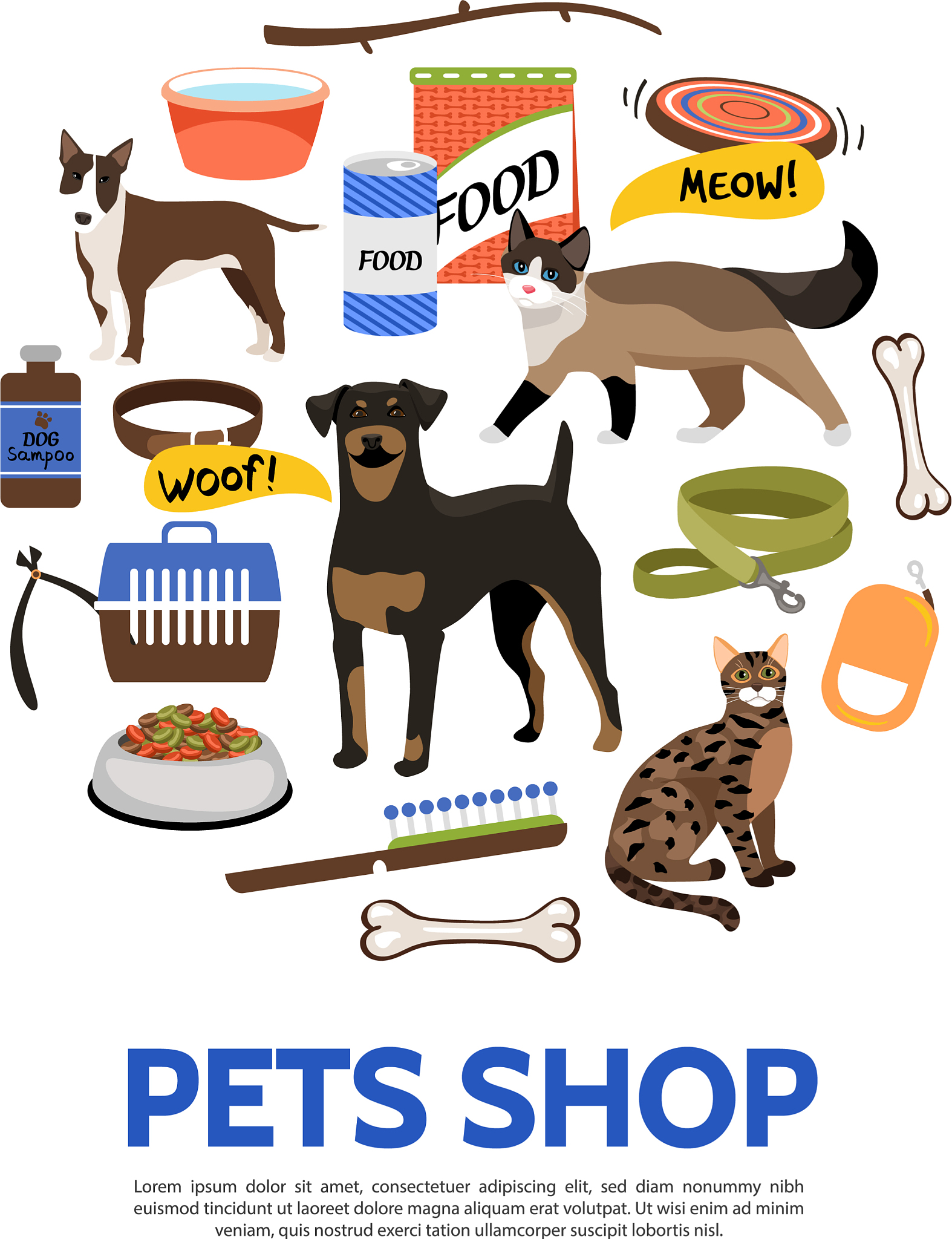 Chewy.com: Shop for Your Pet's Happiness - Food, Toys, & More!
