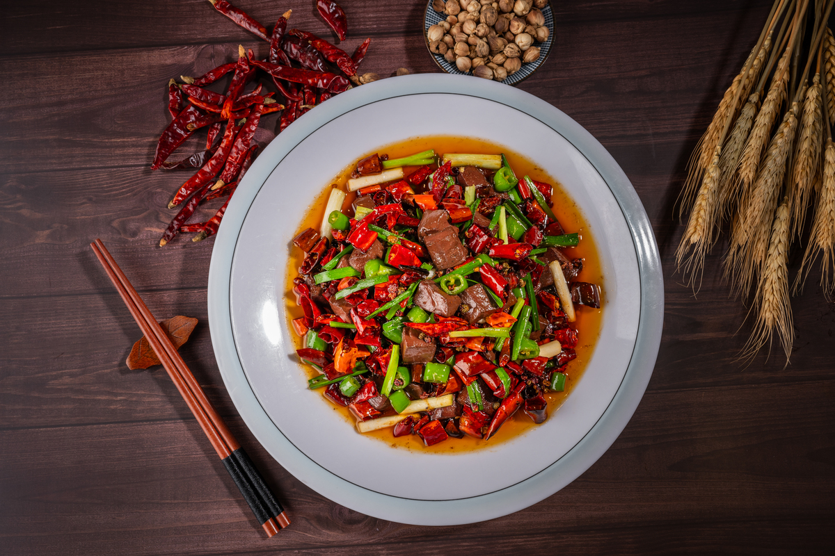 美味佳肴，尽享美食文化 - [餐厅名称]