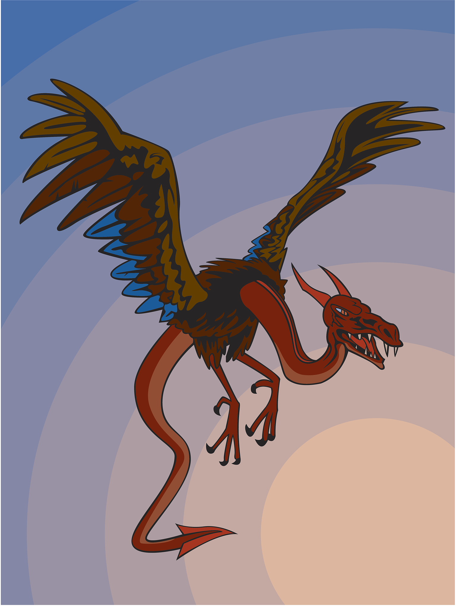 dragon