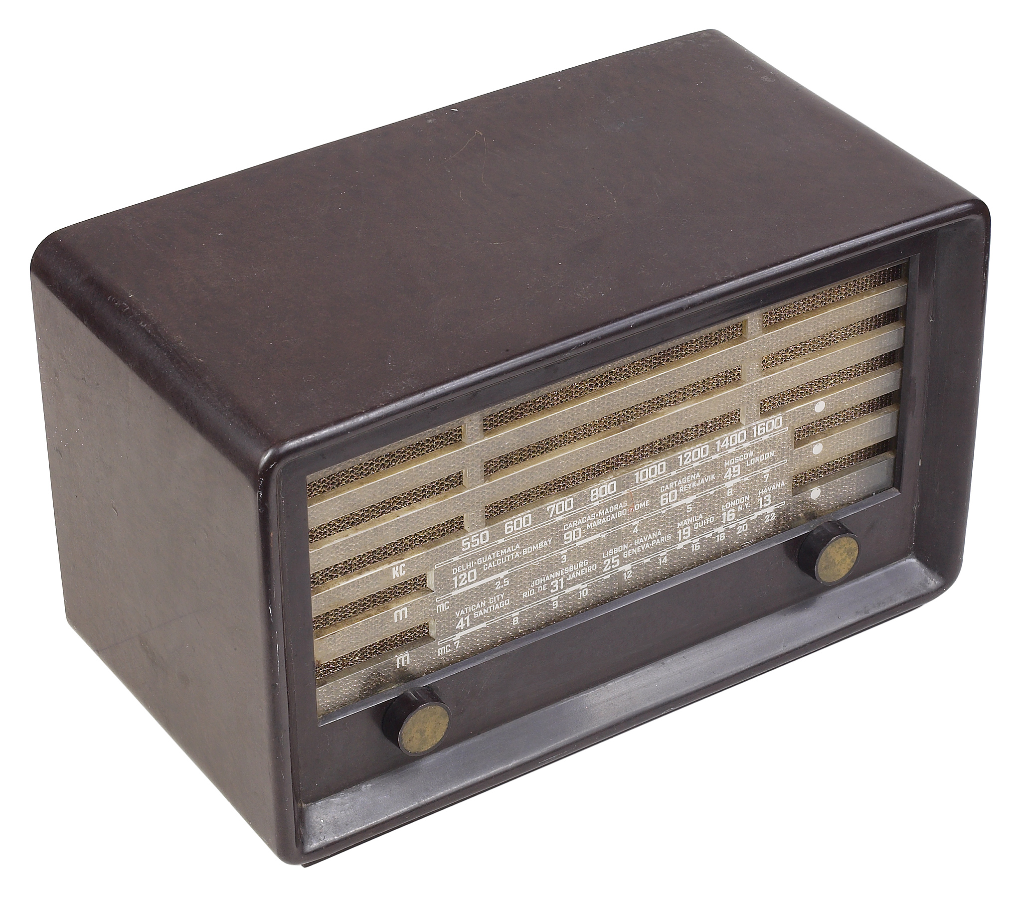 军用通讯设备前端放大模块测试方法及重要性