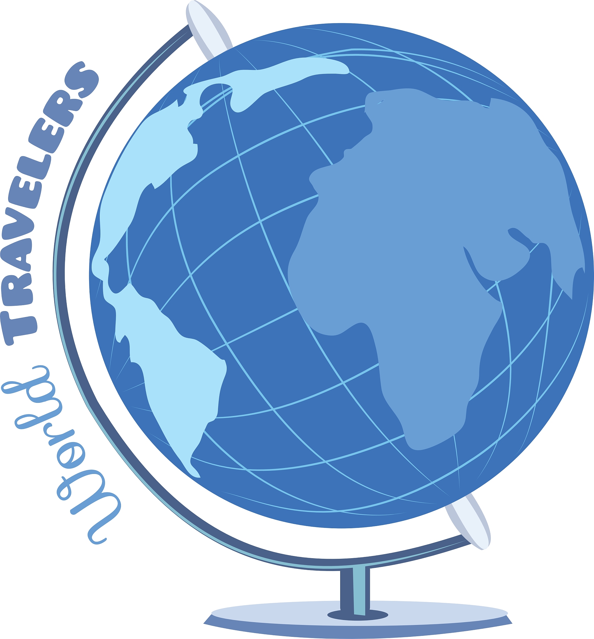 world travelers