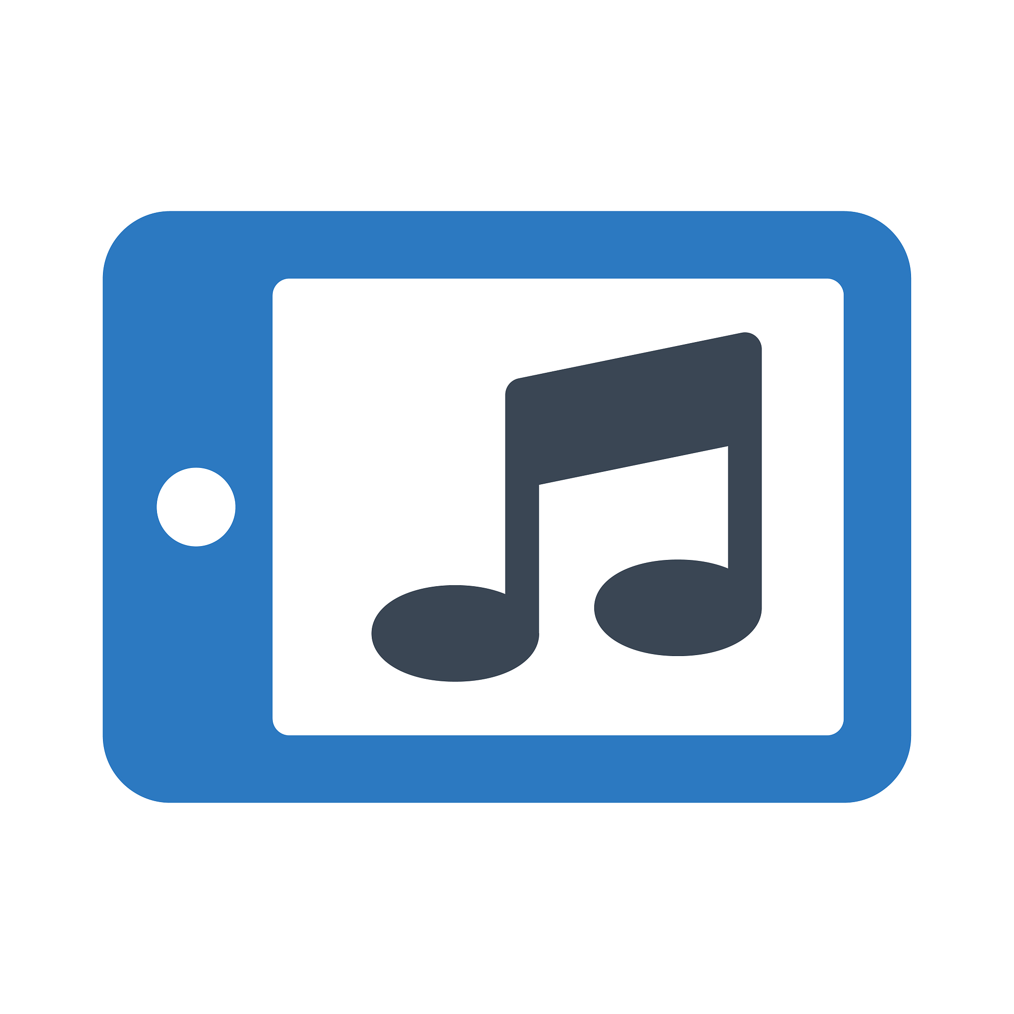 music