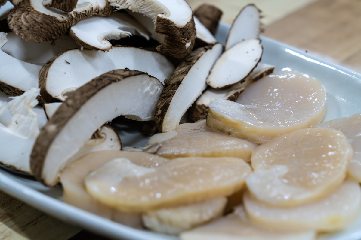 请帮我写1篇650字博客文章主题是：竹荪怎么吃