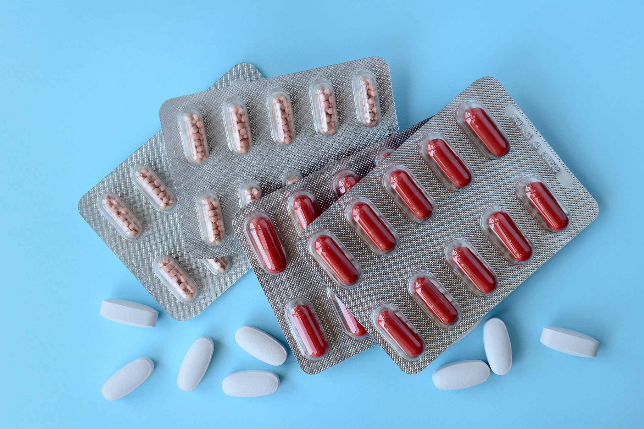 pills