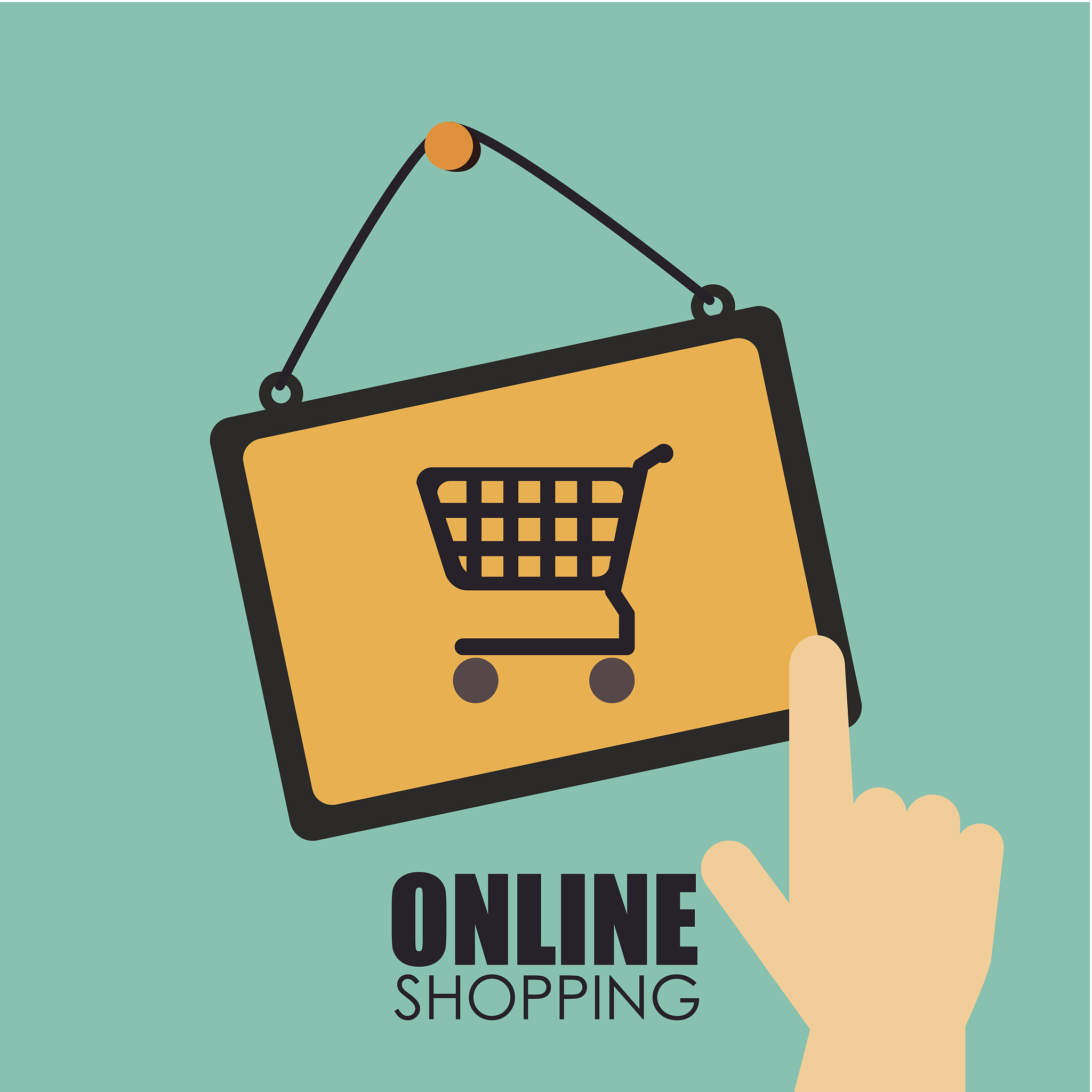 shopping design