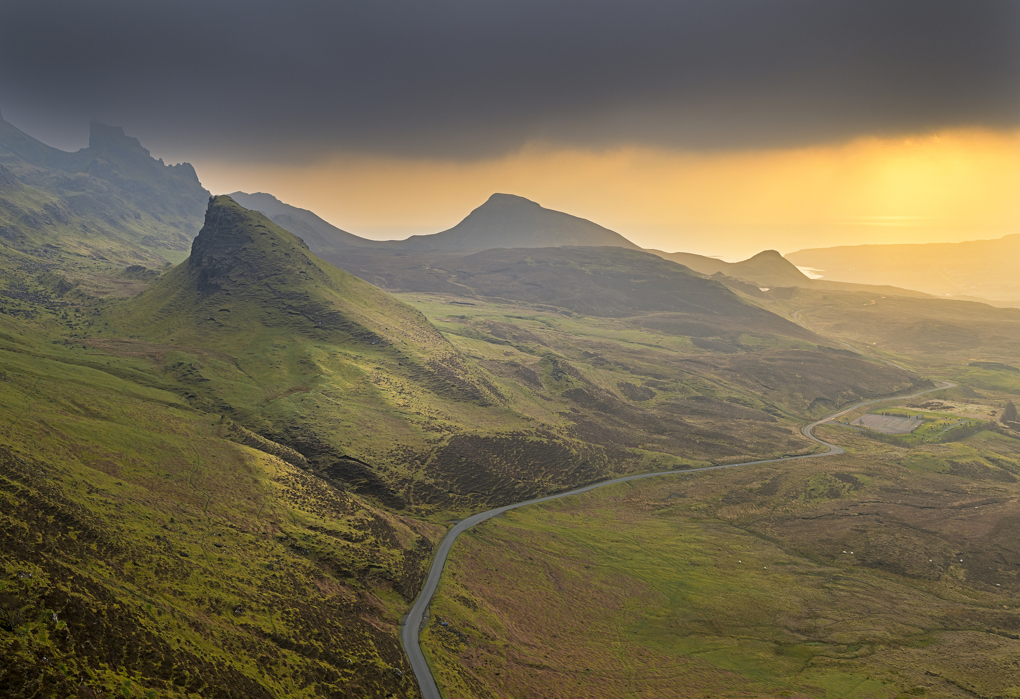 the quiraing