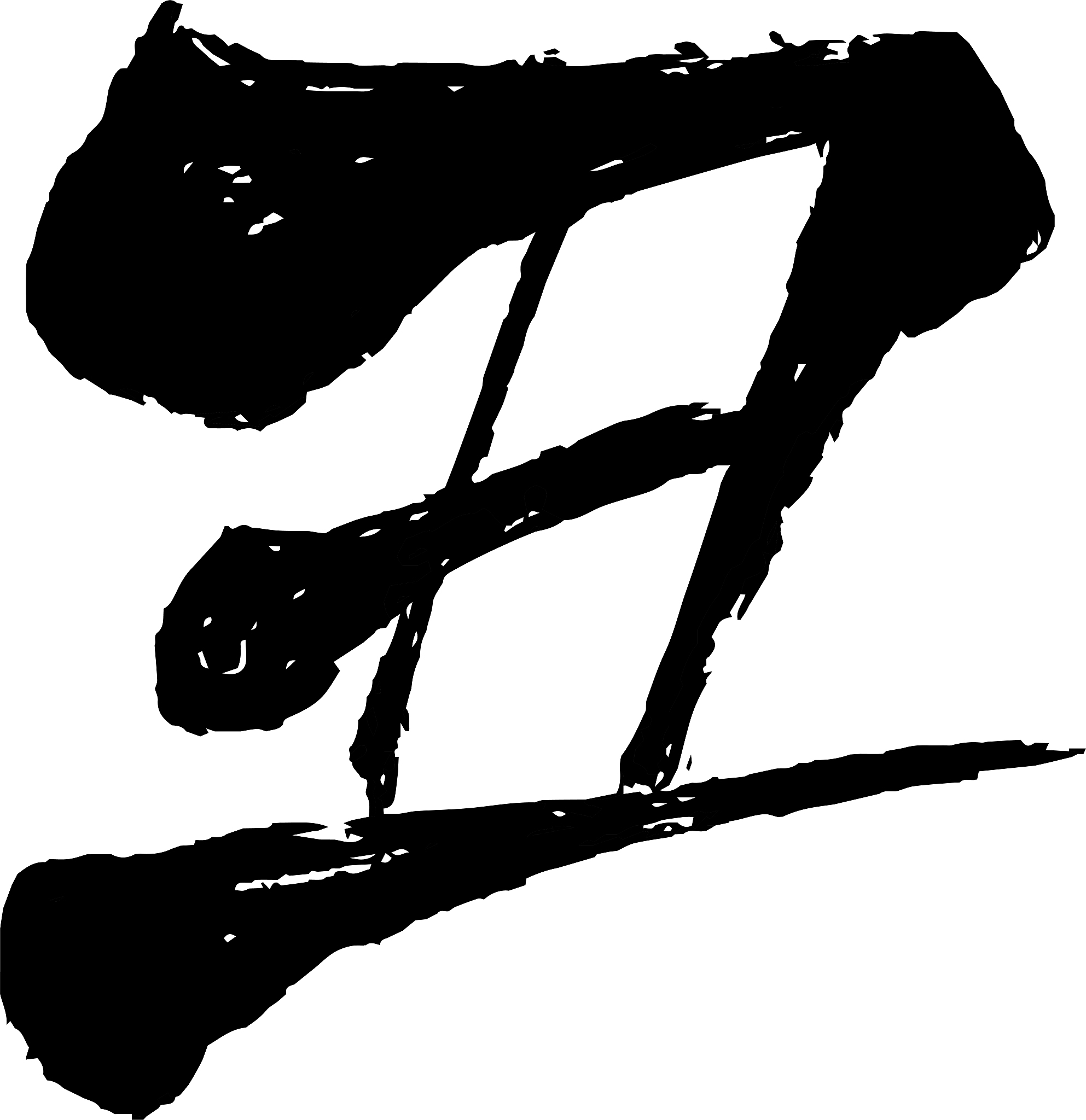 new years cards zodiac cow kanji
