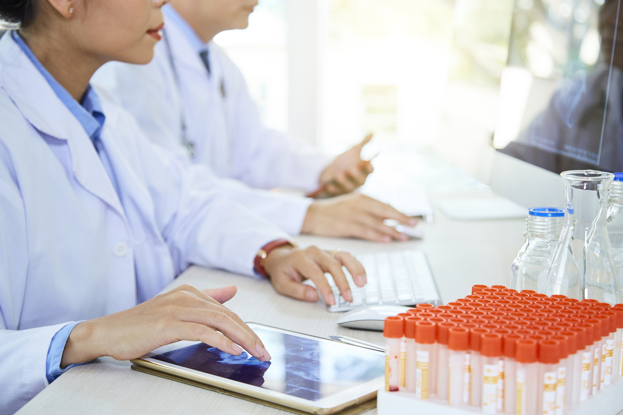 执业药师未来前景