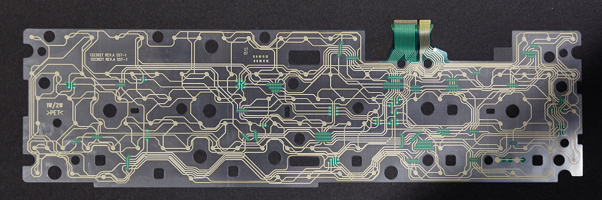 脉冲控制信号和电平控制信号的区别
