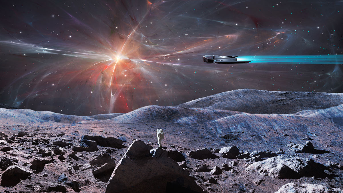 地球 事件 扬升 母舰 昴宿星团写个科幻故事