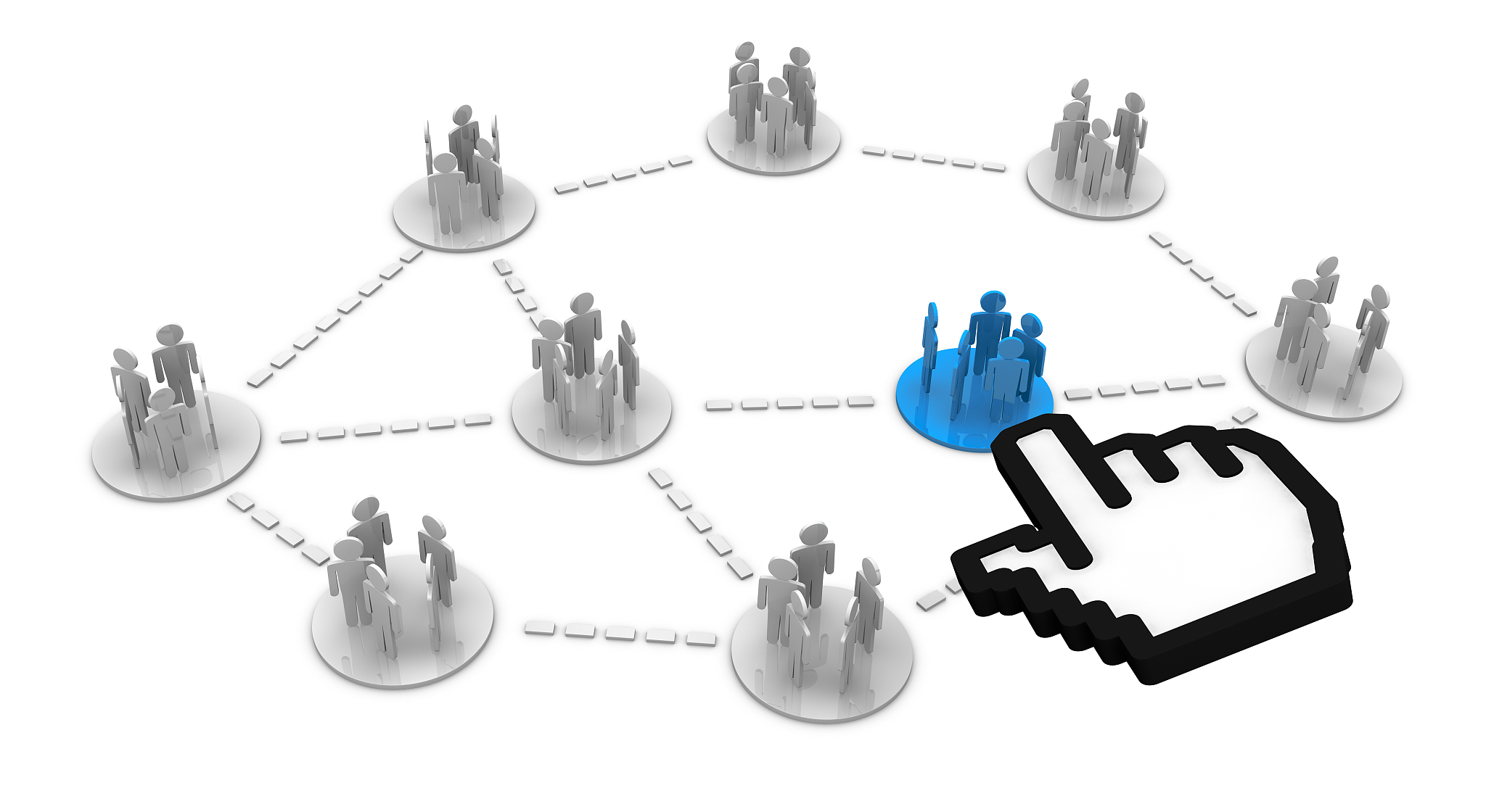 groups connect