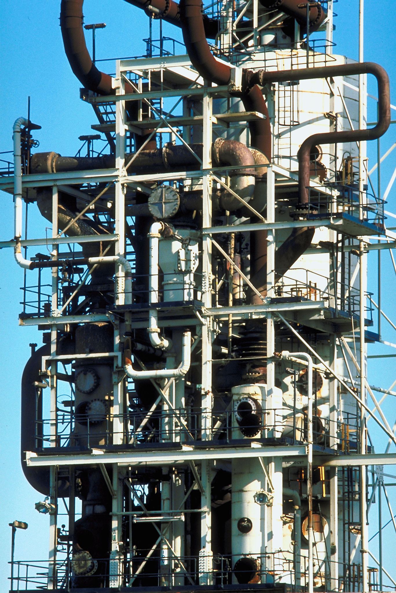 写一篇关于顺酐装置的介绍