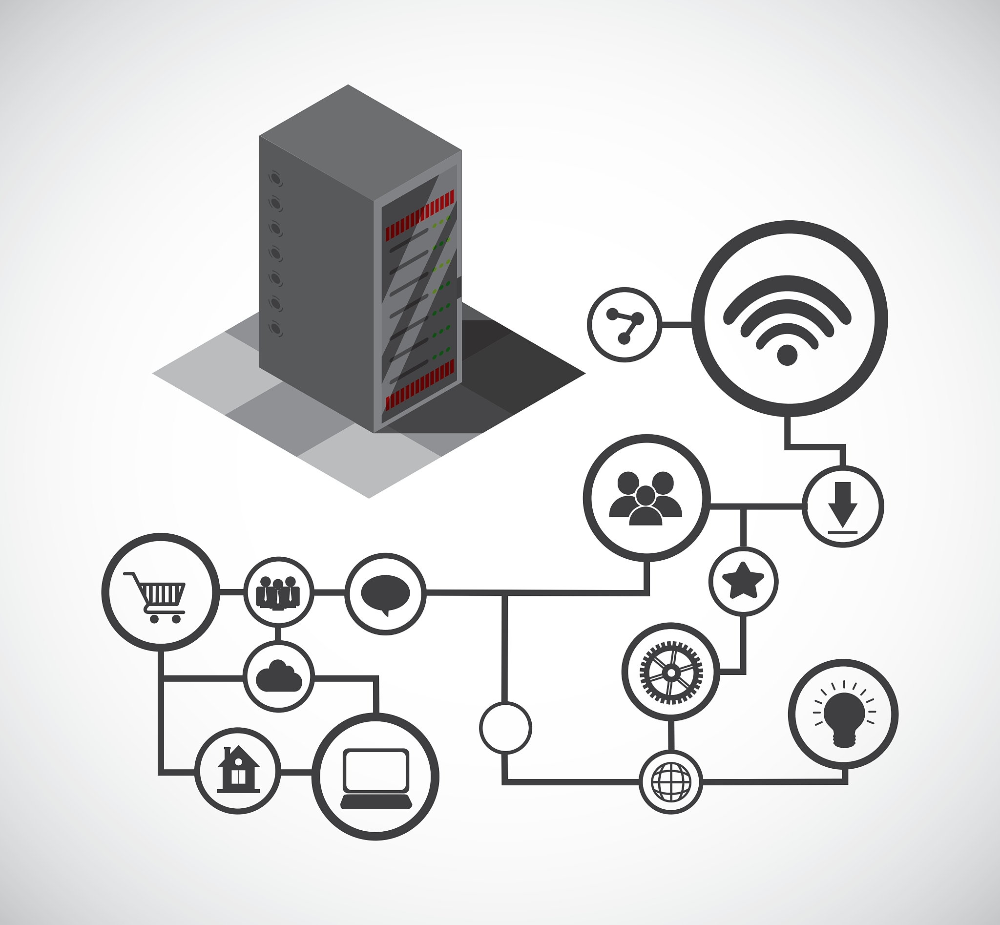 四川物联网应用技术专业院校推荐：四川大学等名校