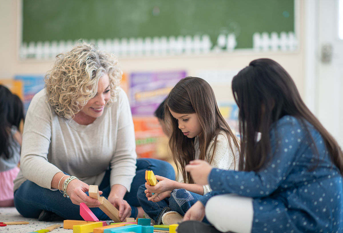 贵阳幼师学校学校实力怎么样用