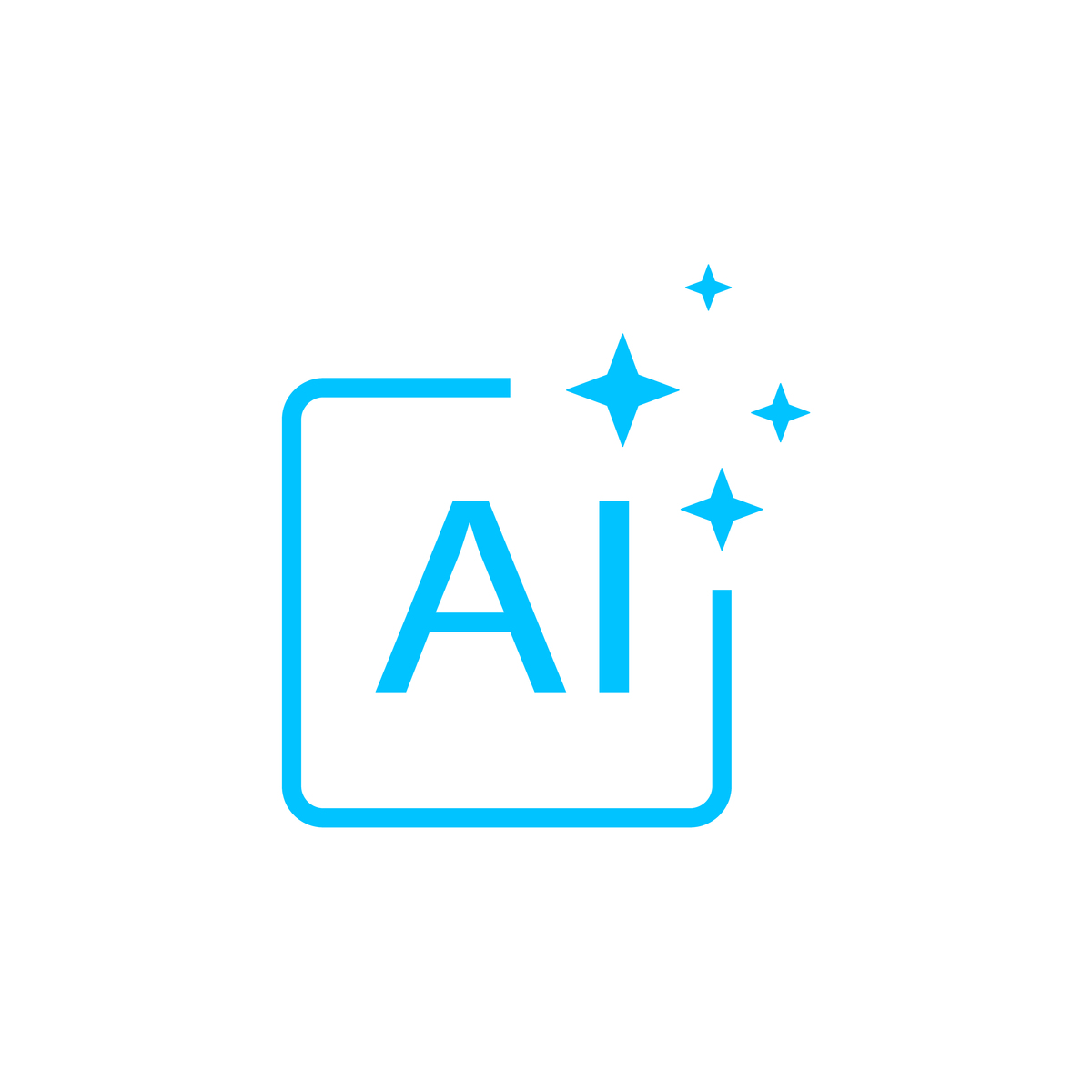 AI绘画原理：为什么AI可以画图？