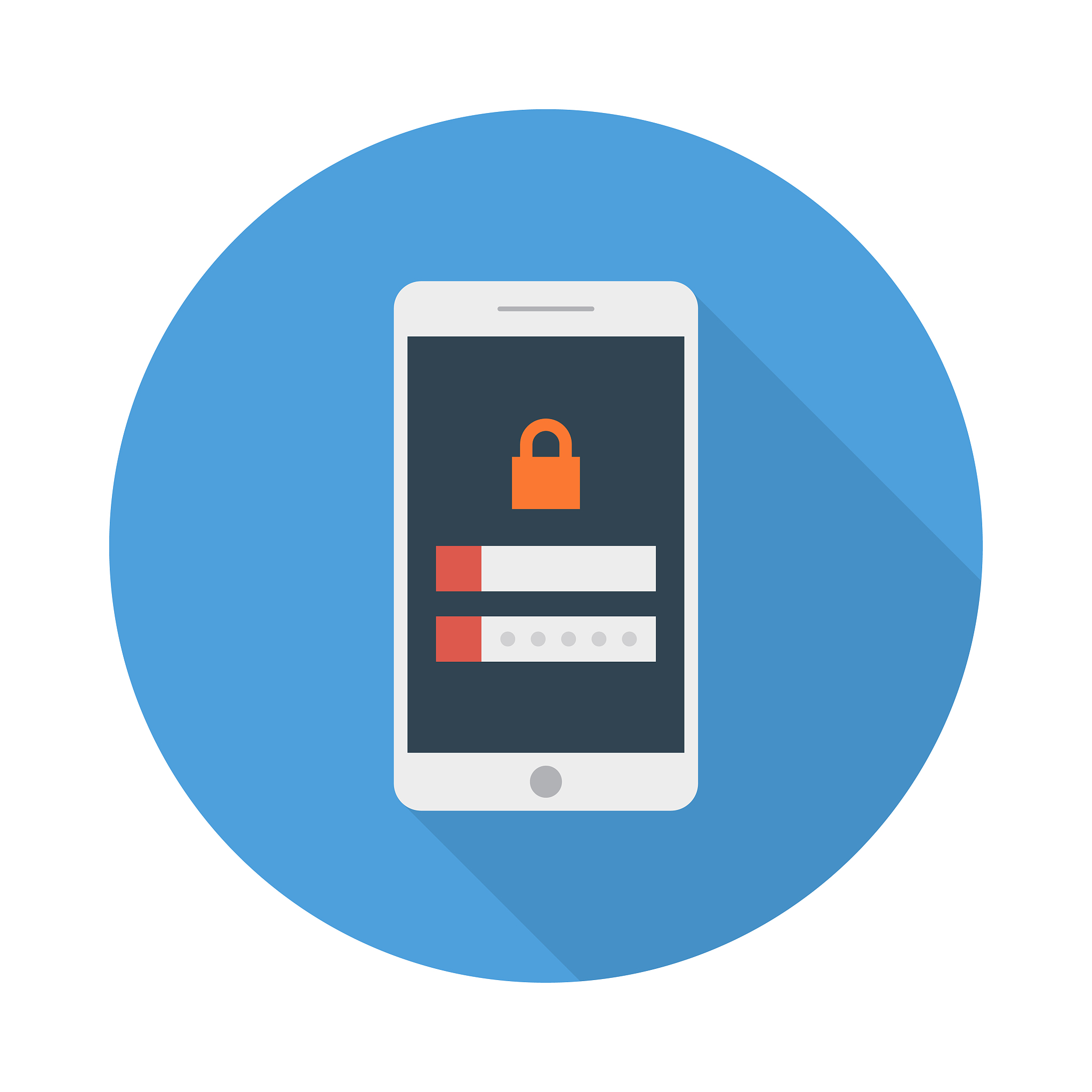 login  mobile  phone