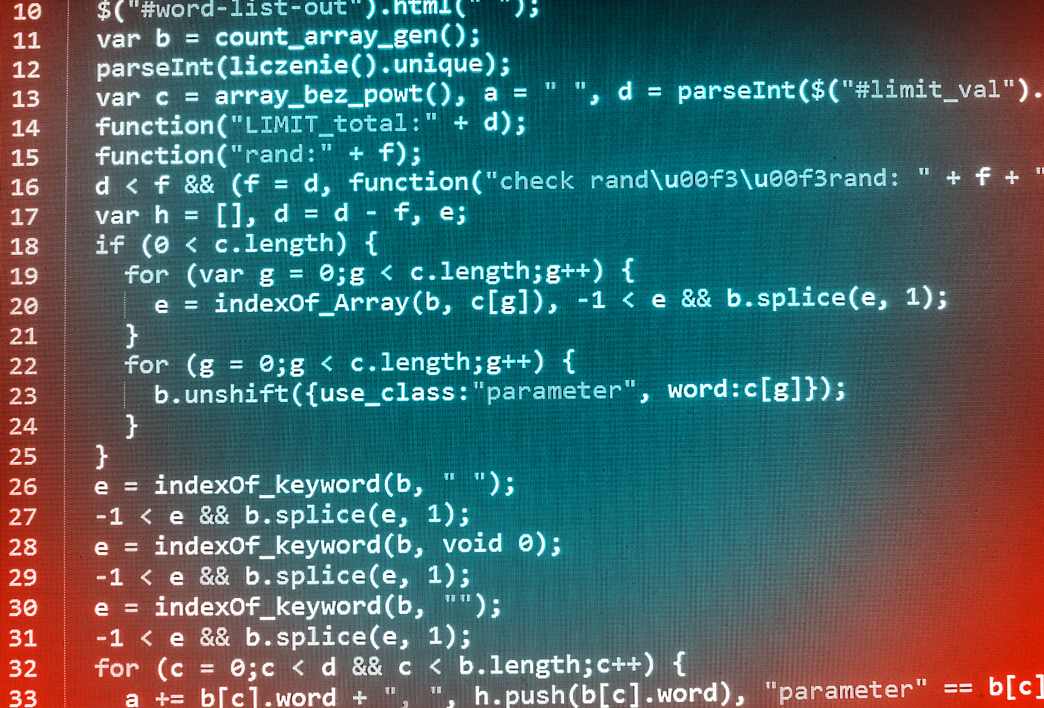 代码走查的意义是什么