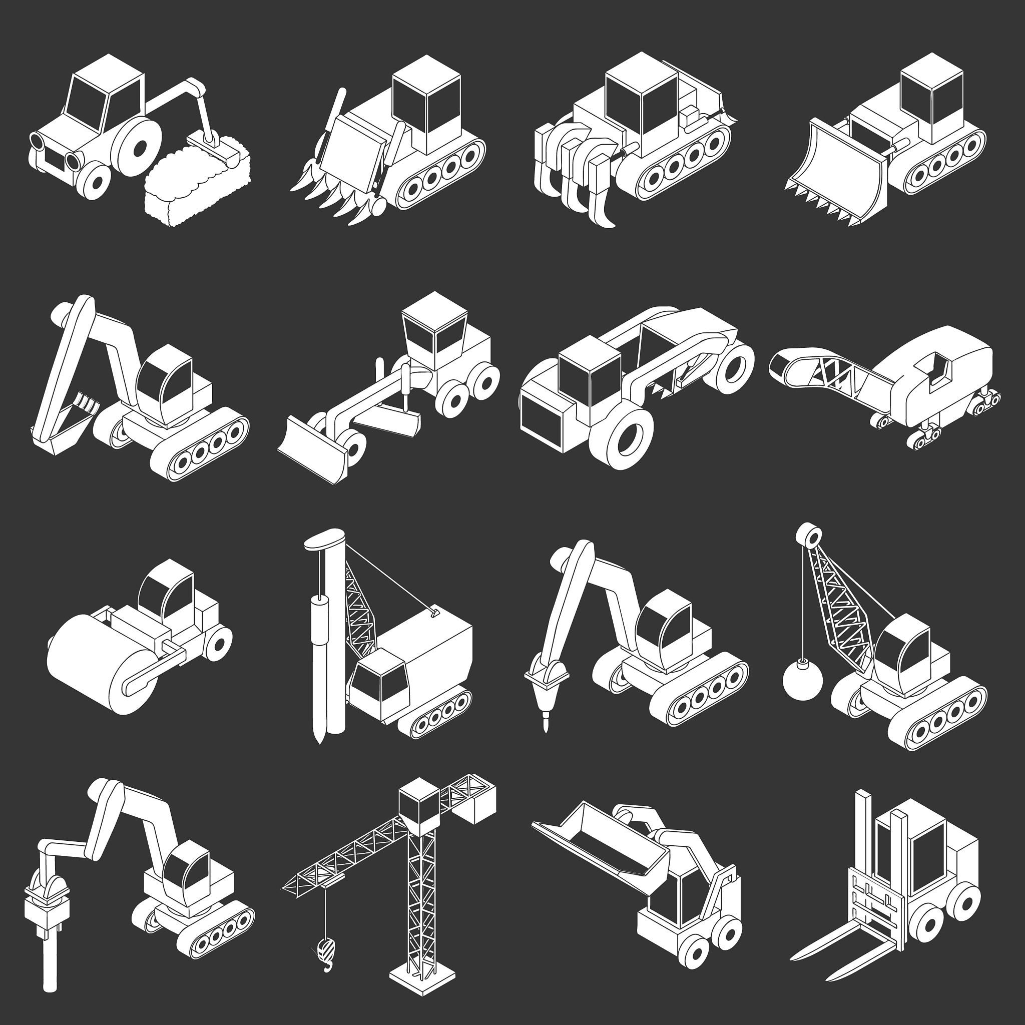 工程施工建筑材料选择策略：质量、针对性和环保性
