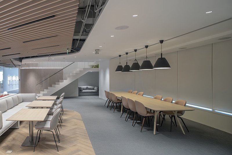 城镇社区服务中心办公空间设计 论文参考文献 GBT 7714-2015 格式引文 10篇国内 5篇国外