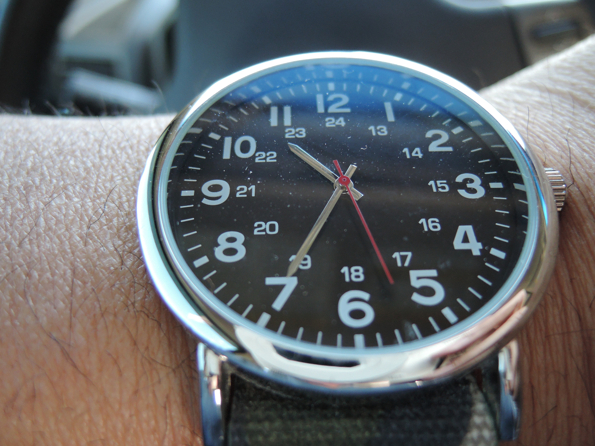 watch