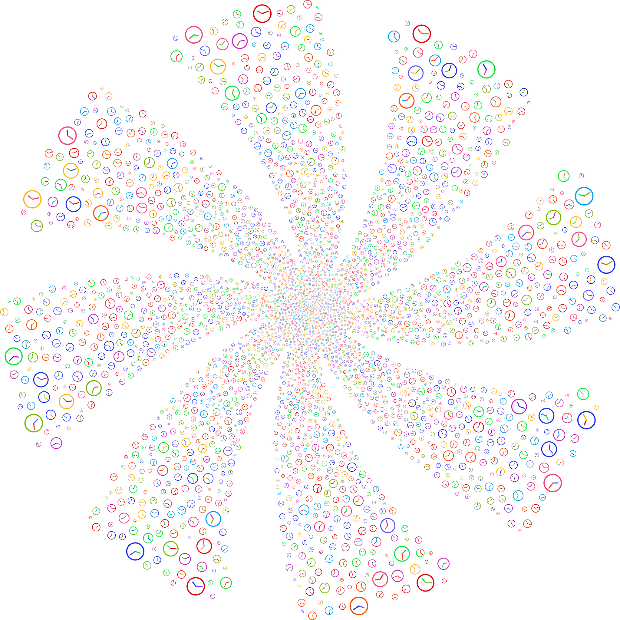 多媒体思维导图