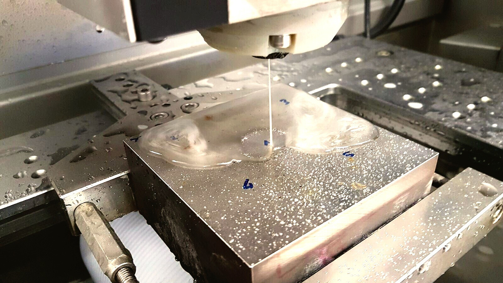 超声加工技术有哪些优势？应用领域和发展前景如何？