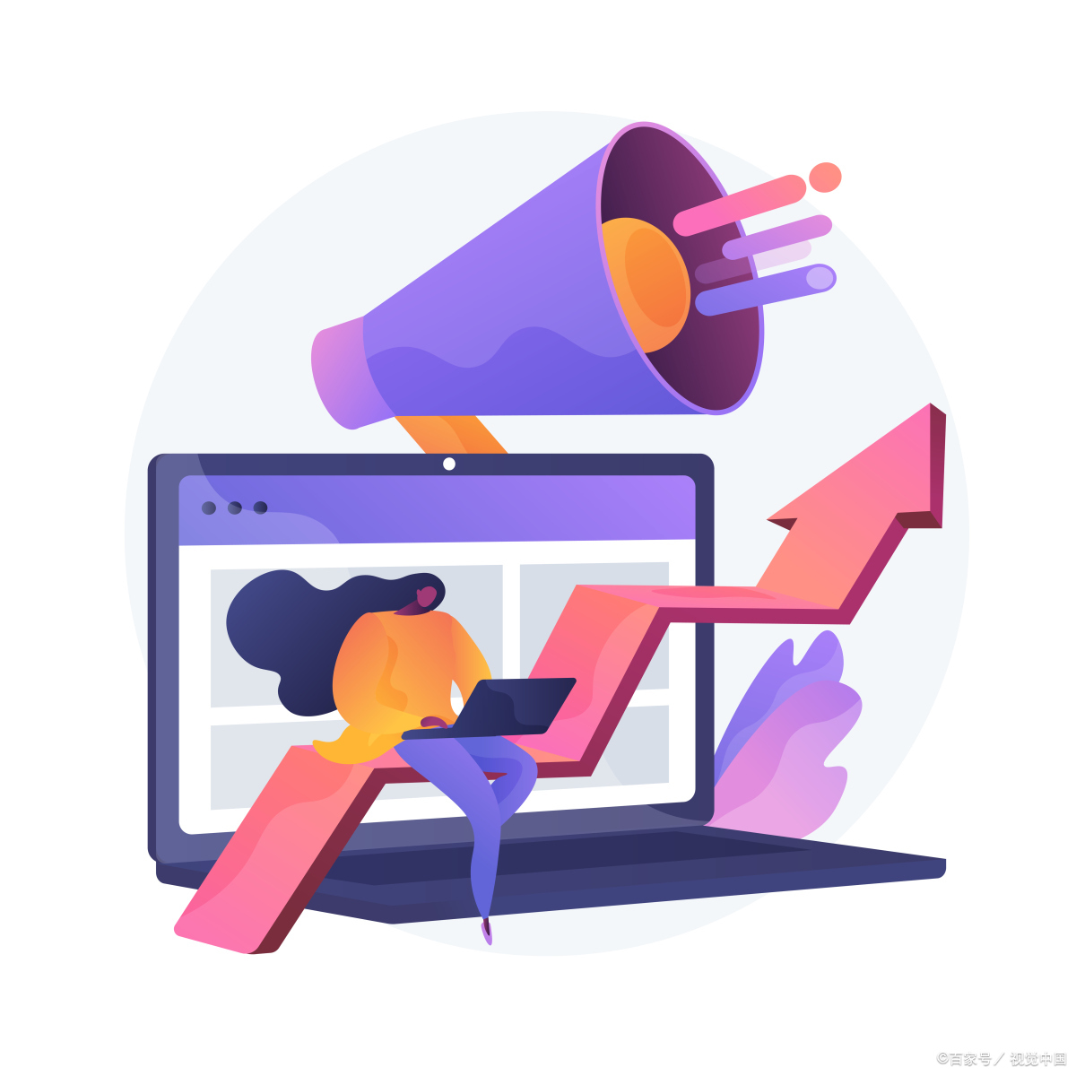 网络营销推广公司如何帮客户筛选网络媒体和