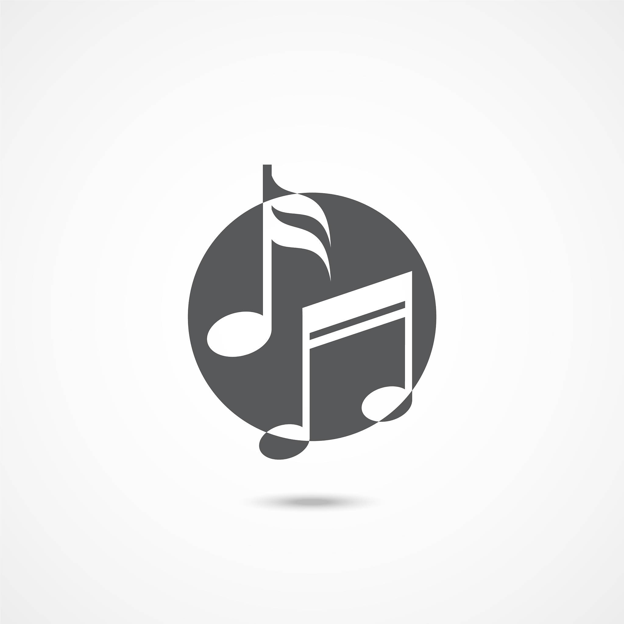 music icon