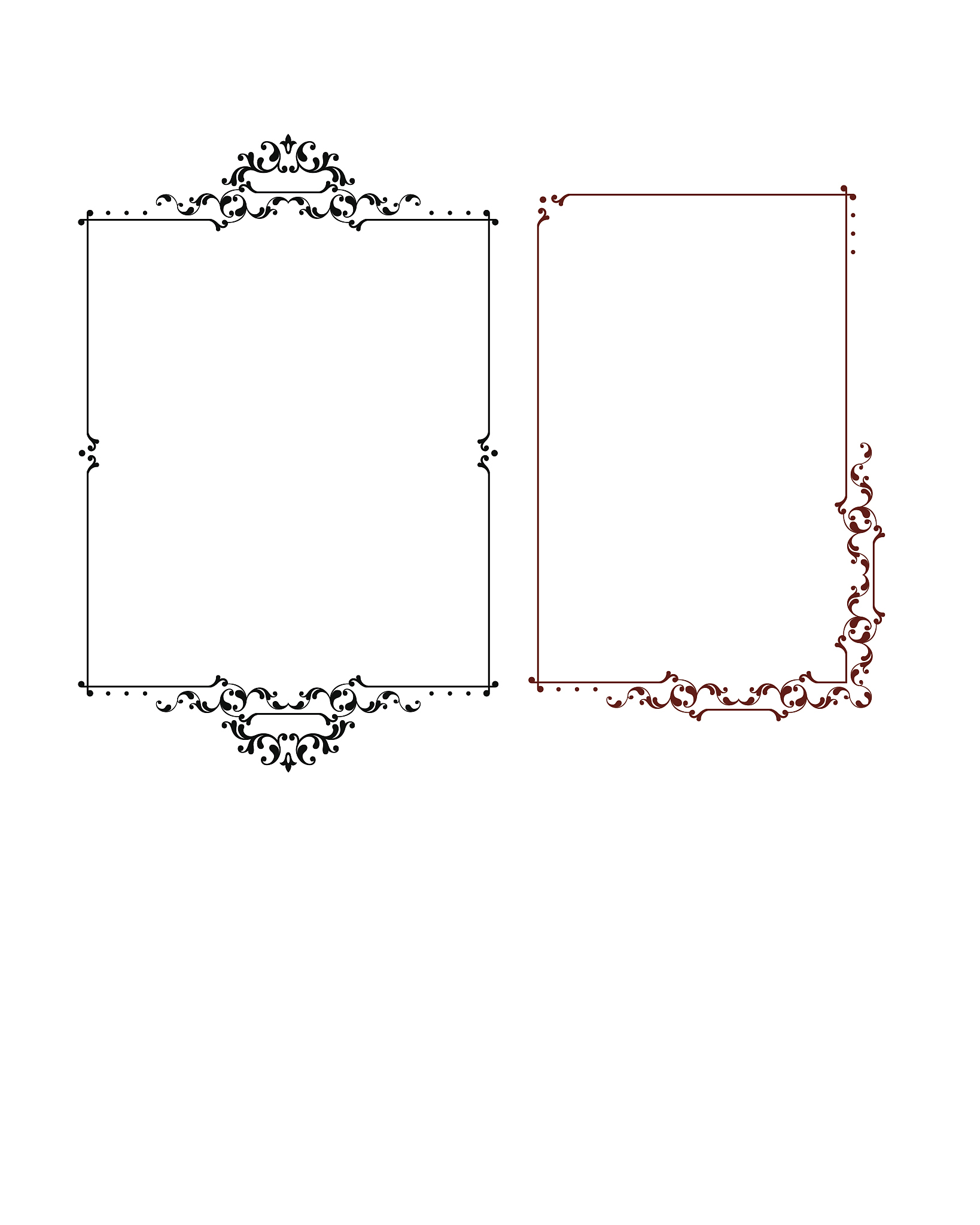 翘边用英文怎么说