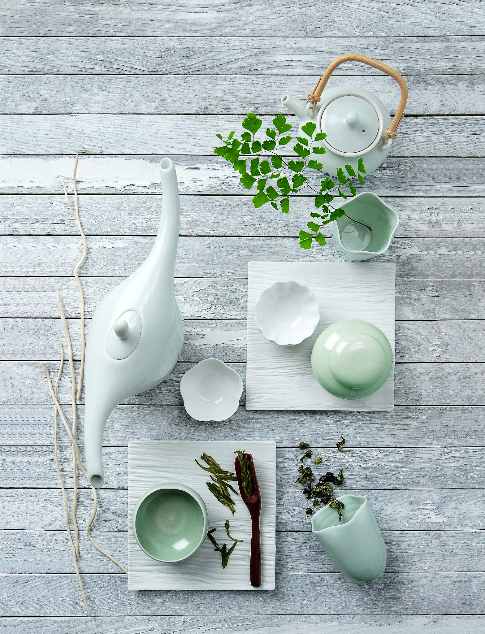 陶瓷材料在生活装饰中的广泛应用及特性分析